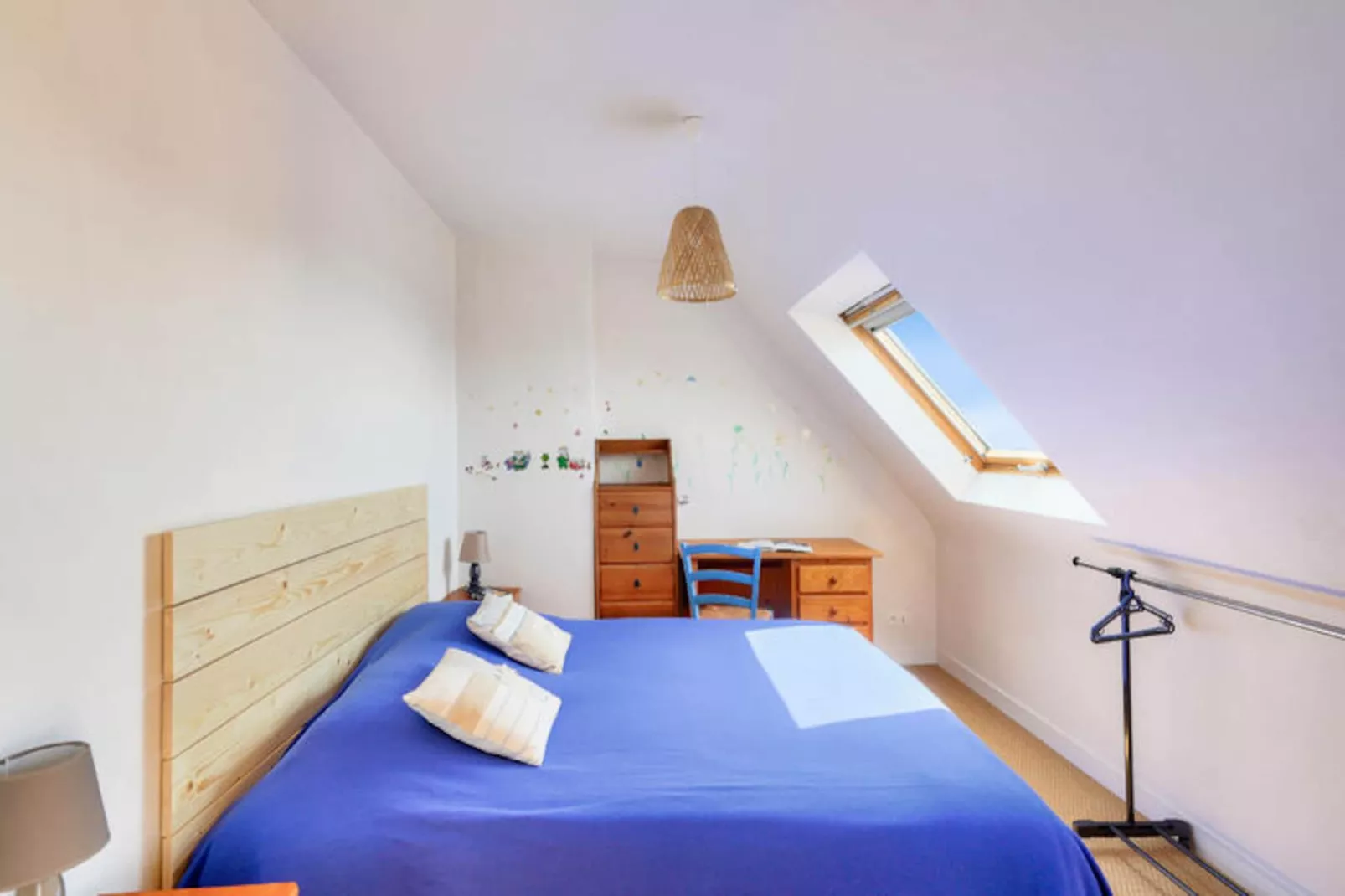 Maison à Plovan-Untagged