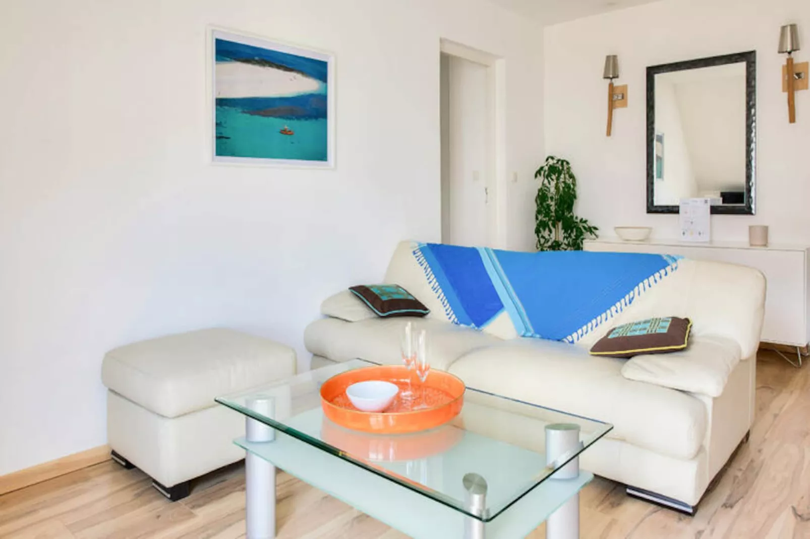 Appartements à Fouesnant-Untagged