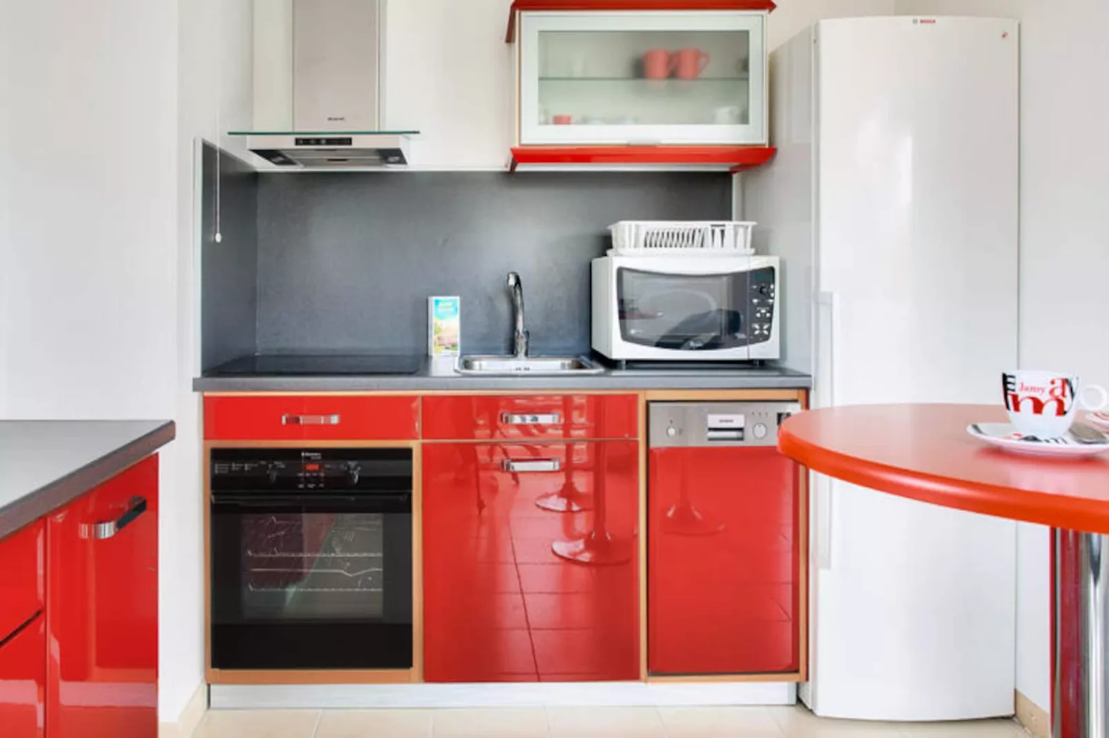 Appartements à Fouesnant-Non tagué