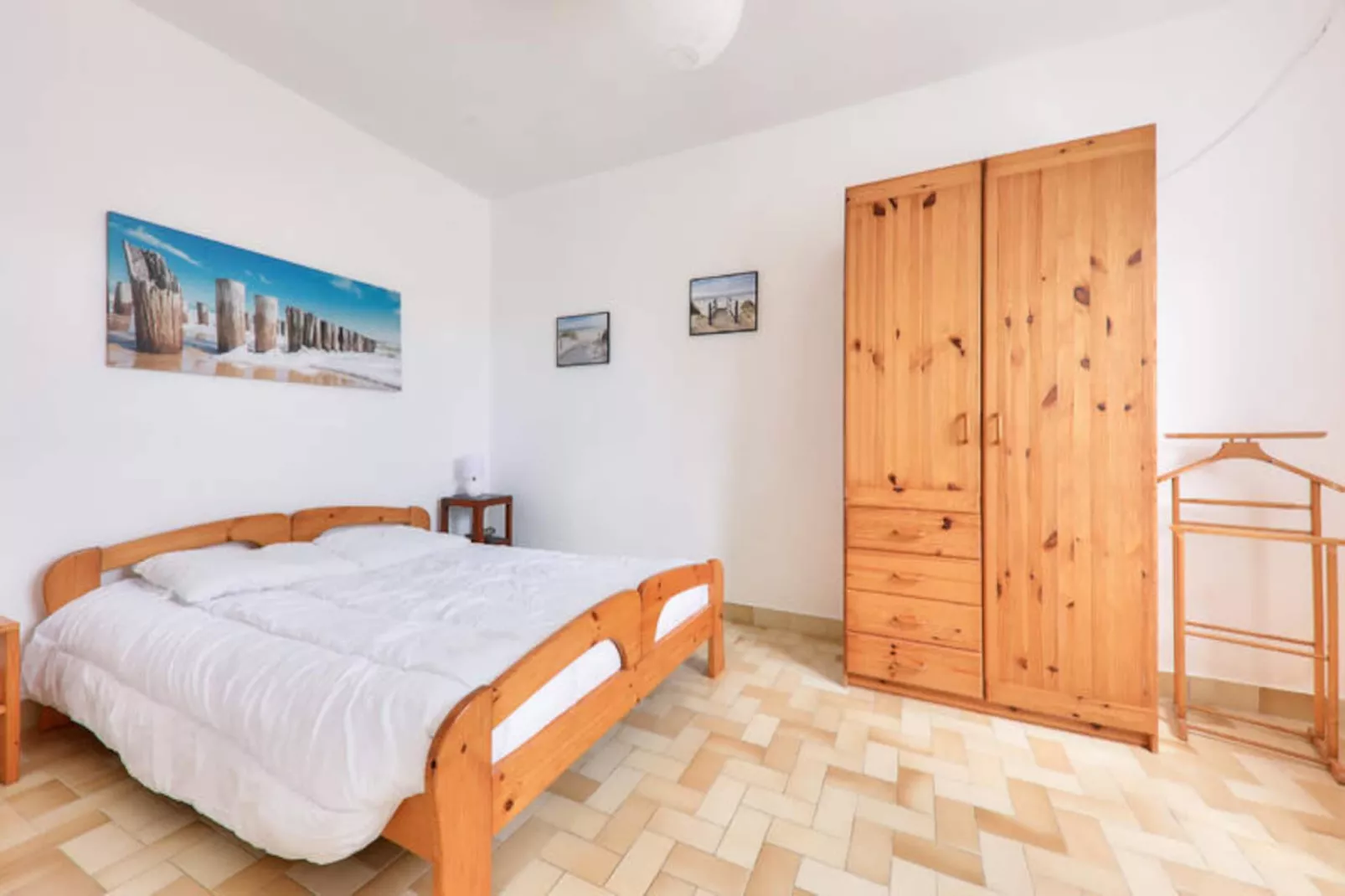 Maison à Saint Gildas de Rhuys-Non tagué