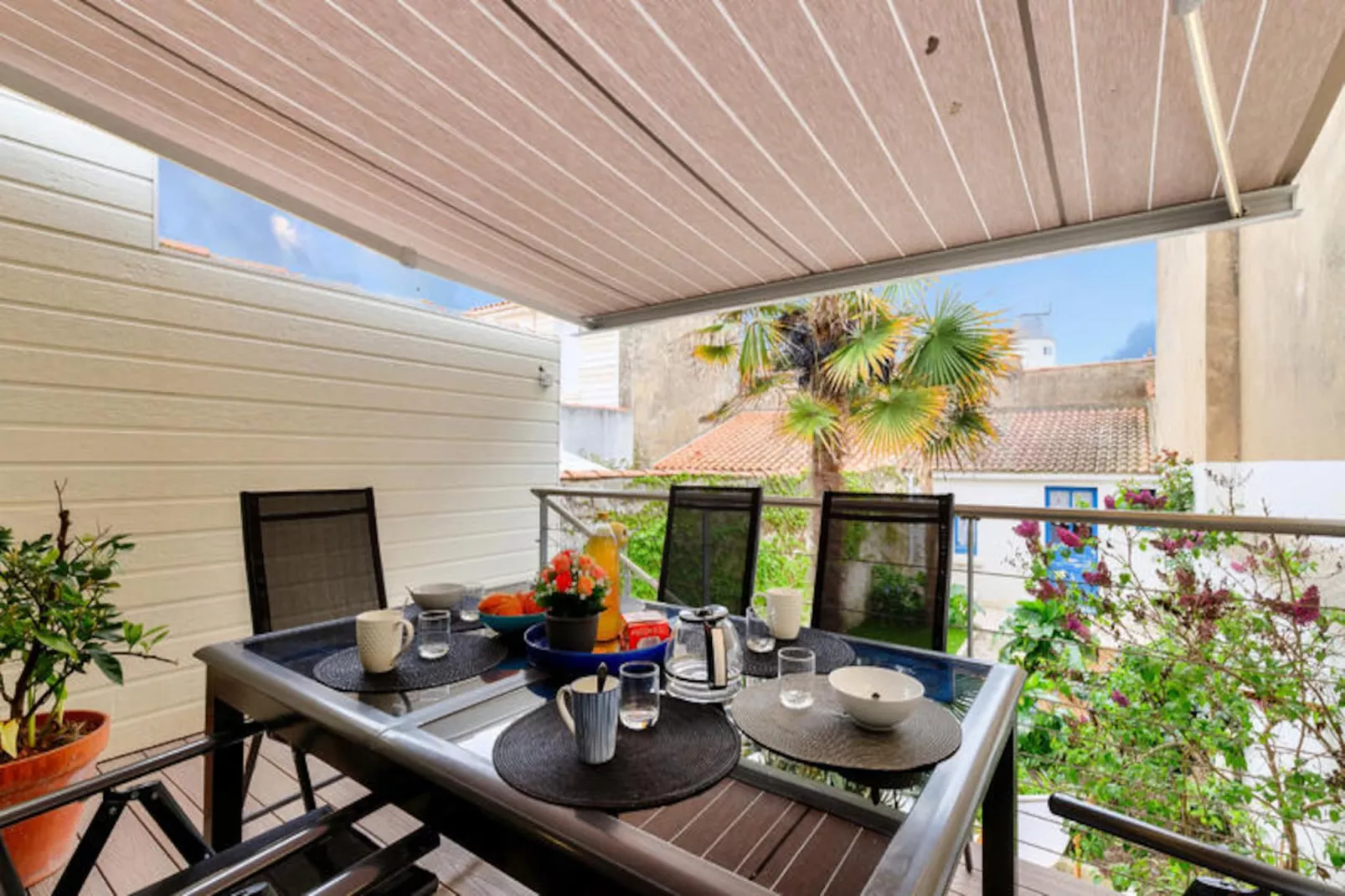 Maison à Les Sables d'Olonne-Untagged