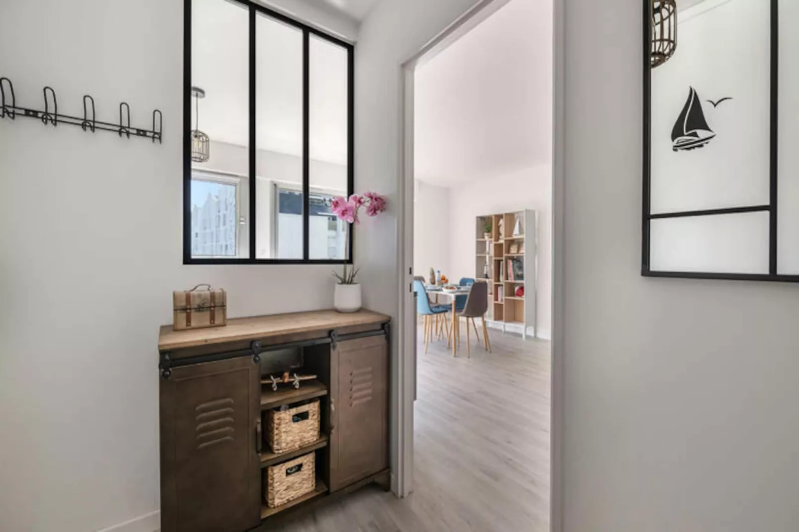 Appartements à Le Pouliguen-Untagged