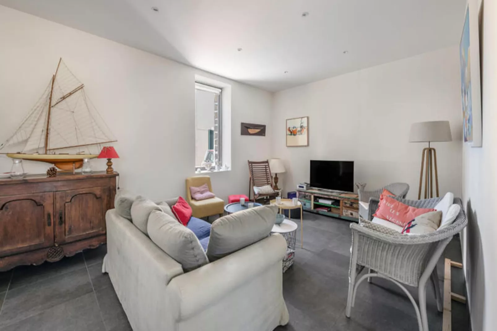 Maison à Pornichet-Nicht zugeordnet