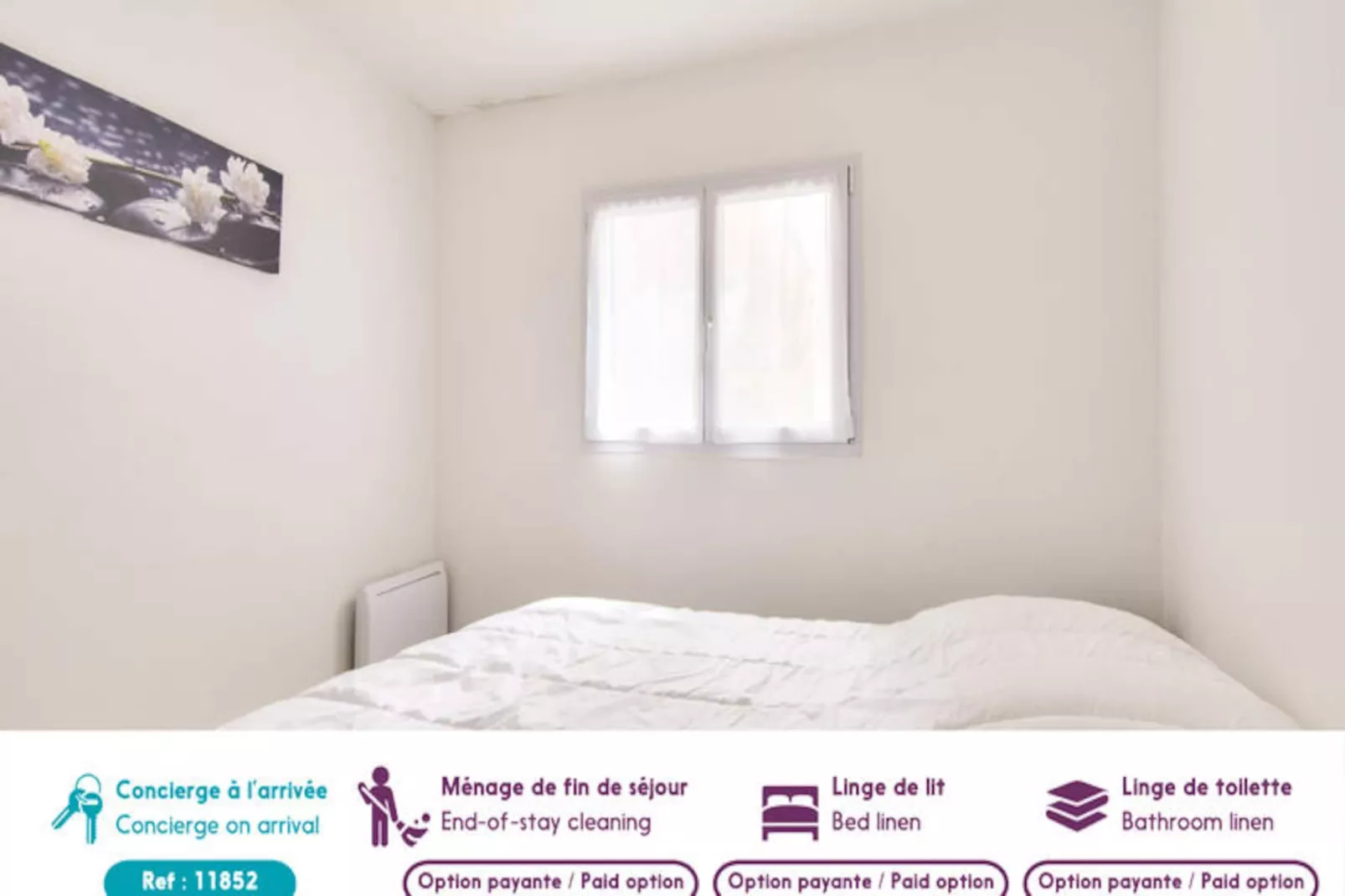 Maison à Noirmoutier-Nicht zugeordnet