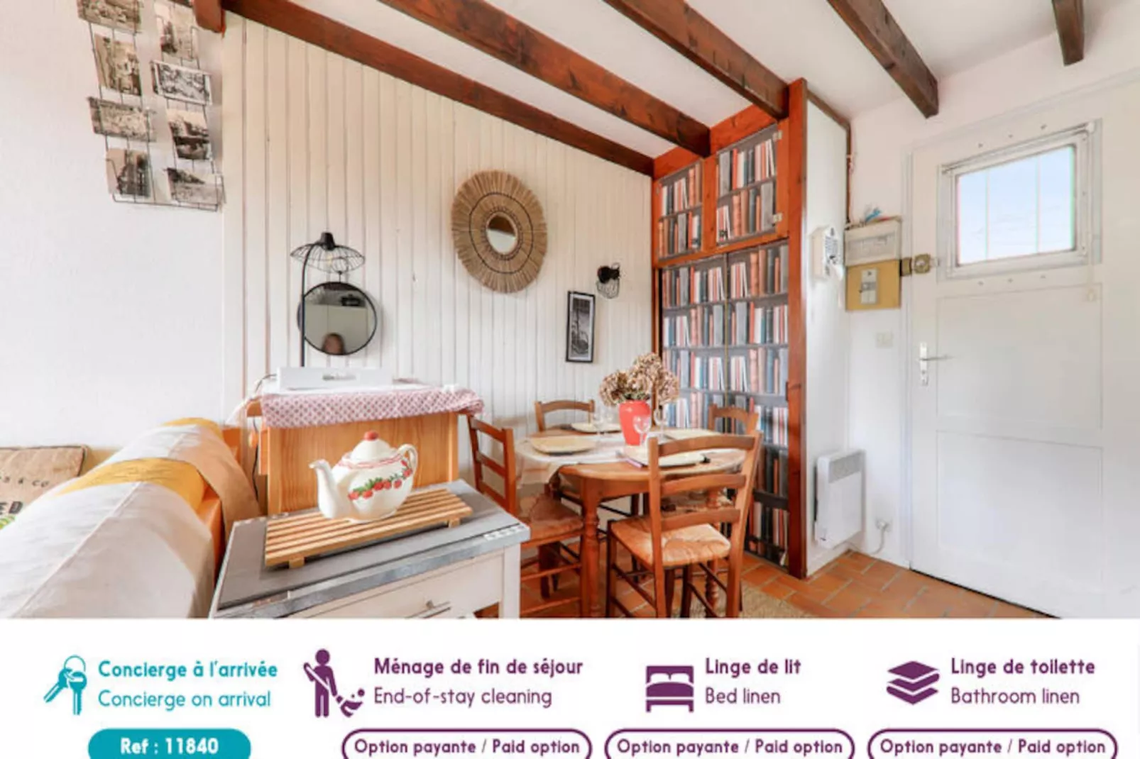 Maison à Sarzeau-Untagged