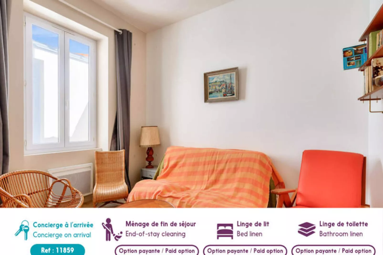 Maison à Les Sables d'Olonne-Nicht zugeordnet