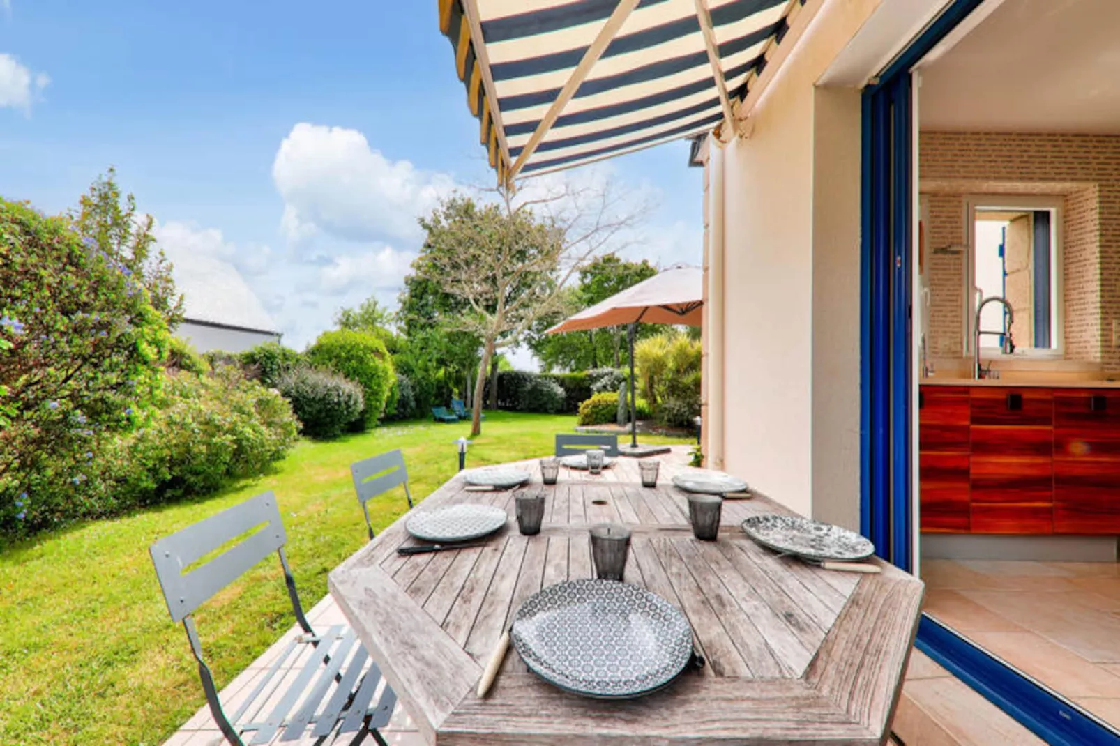 Maison à Saint Gildas de Rhuys-Untagged