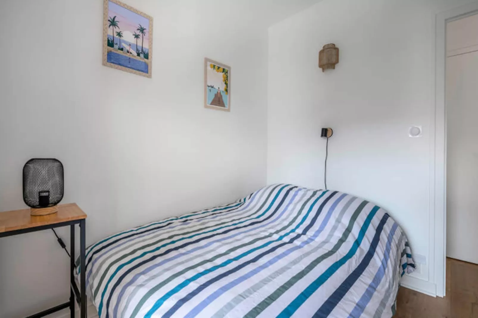 Appartements à Pornichet-Nicht zugeordnet