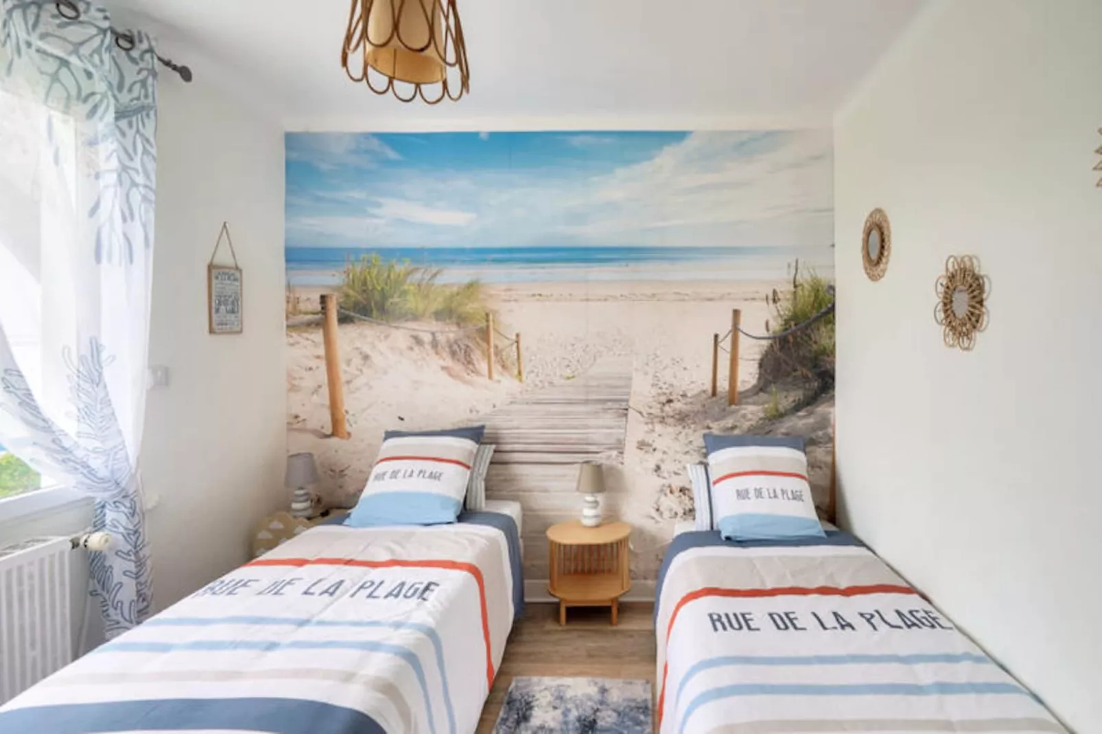 Maison à Plobannalec-Lesconil-Nicht zugeordnet