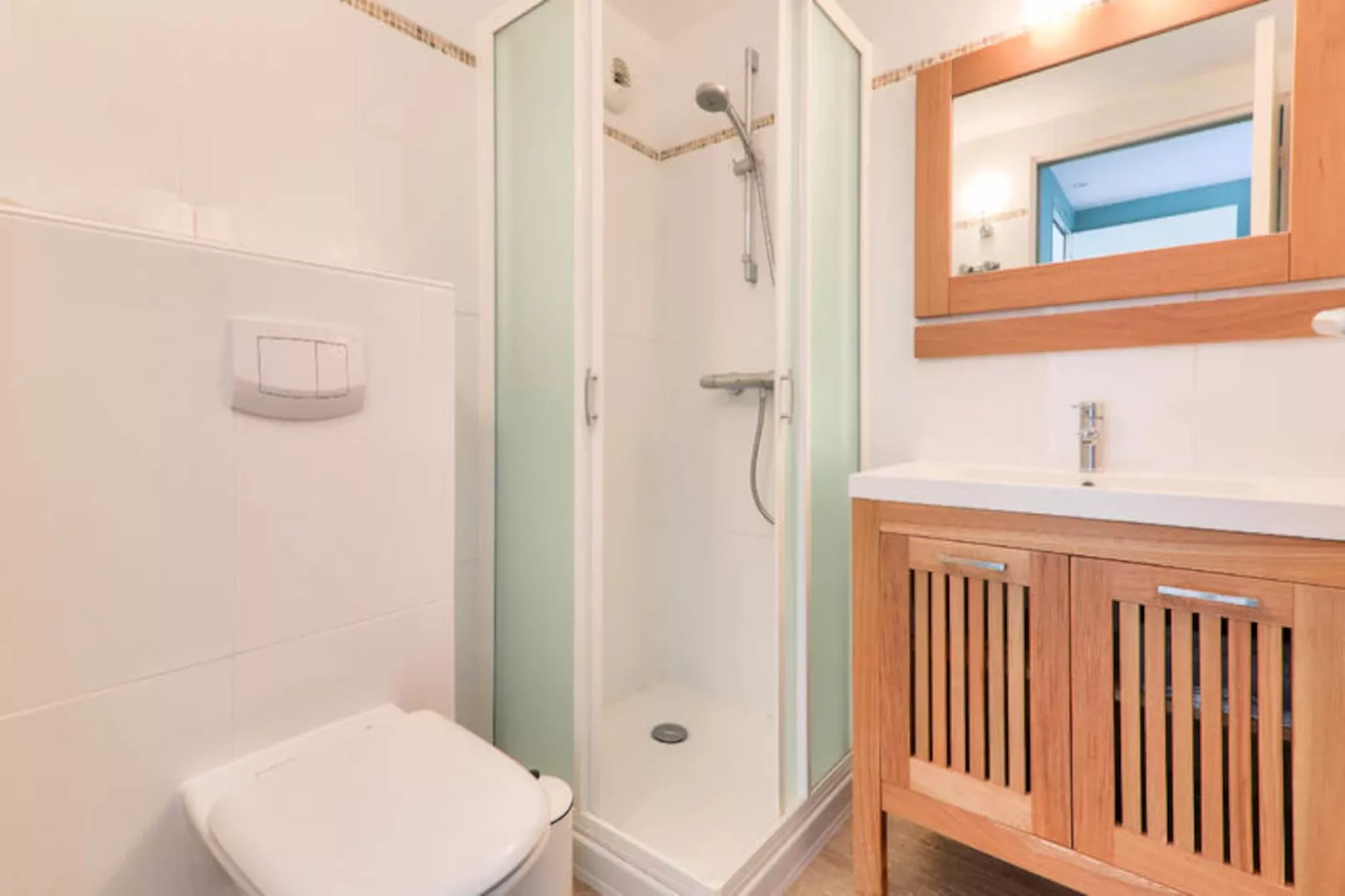 Maison à Le Tour du Parc-Untagged