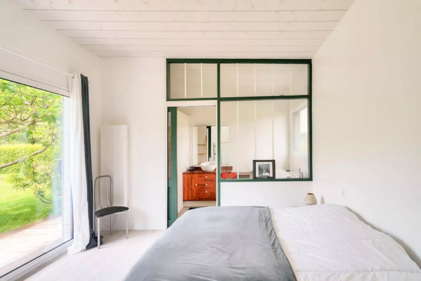 Maison à Combrit-Untagged