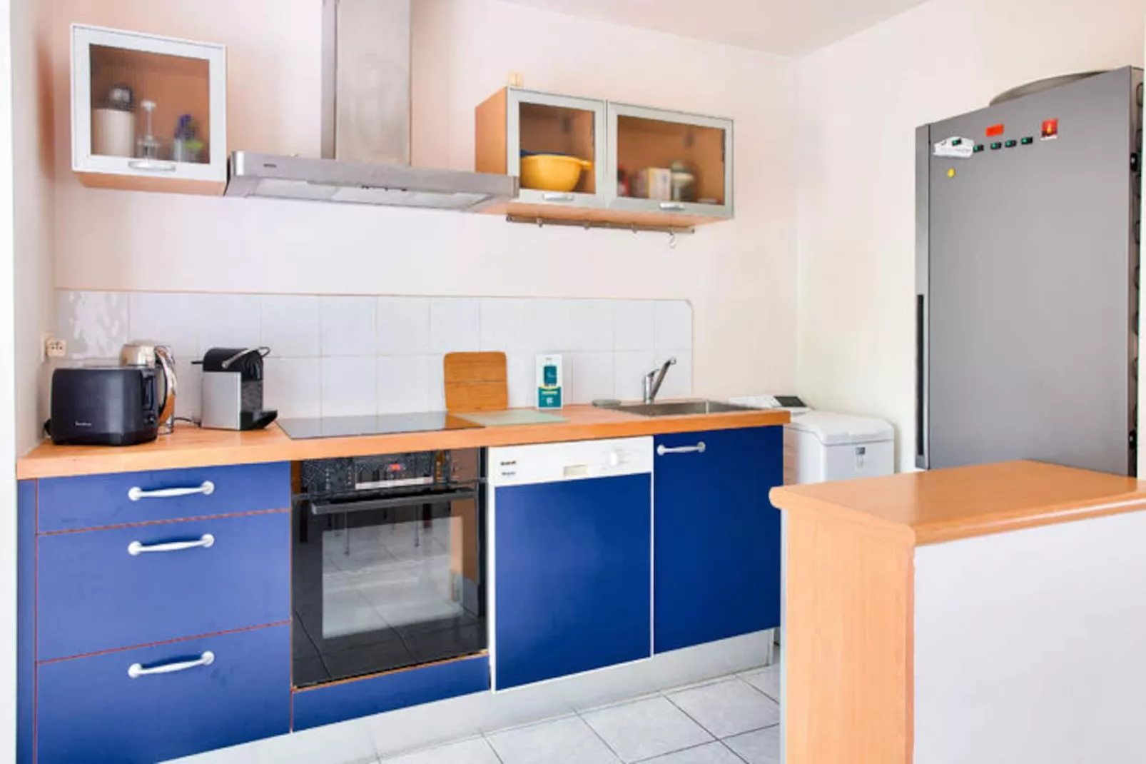 Maison à Bénodet-Nicht zugeordnet