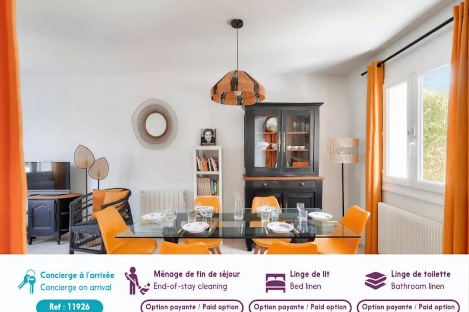 Maison à Le Guilvinec-Untagged