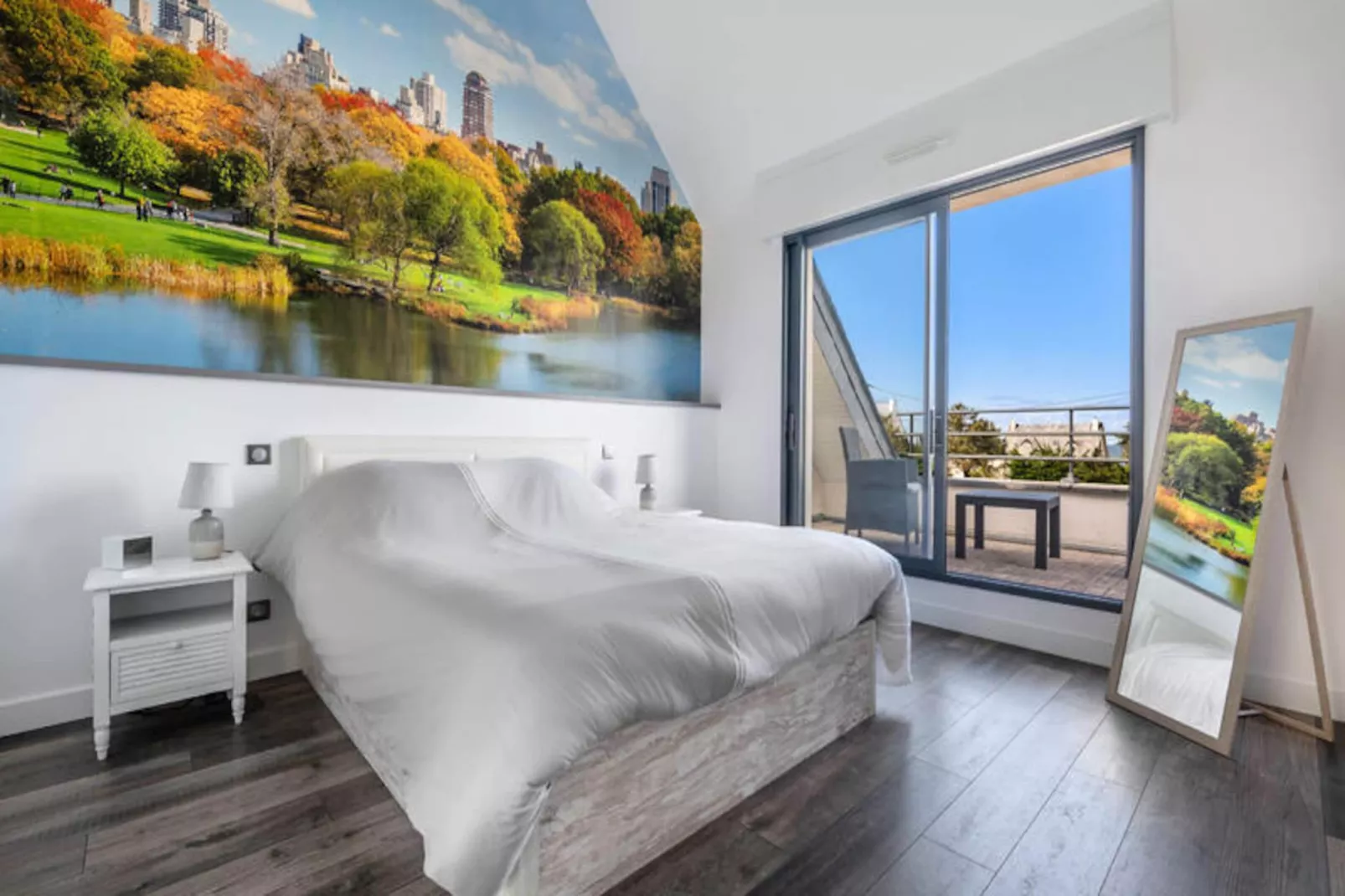 Maison à La Turballe-Nicht zugeordnet