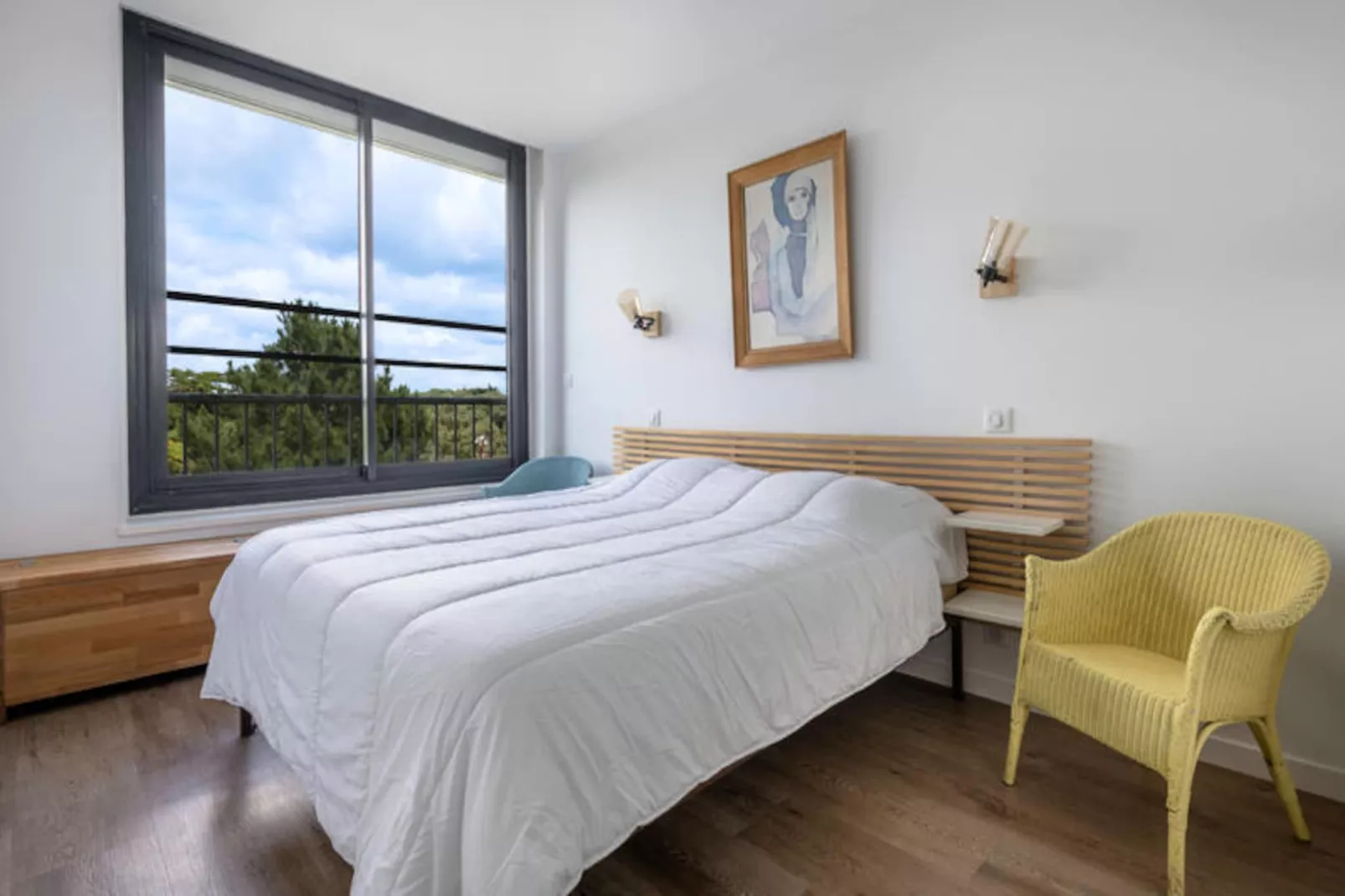 Appartements à La Baule-Nicht zugeordnet