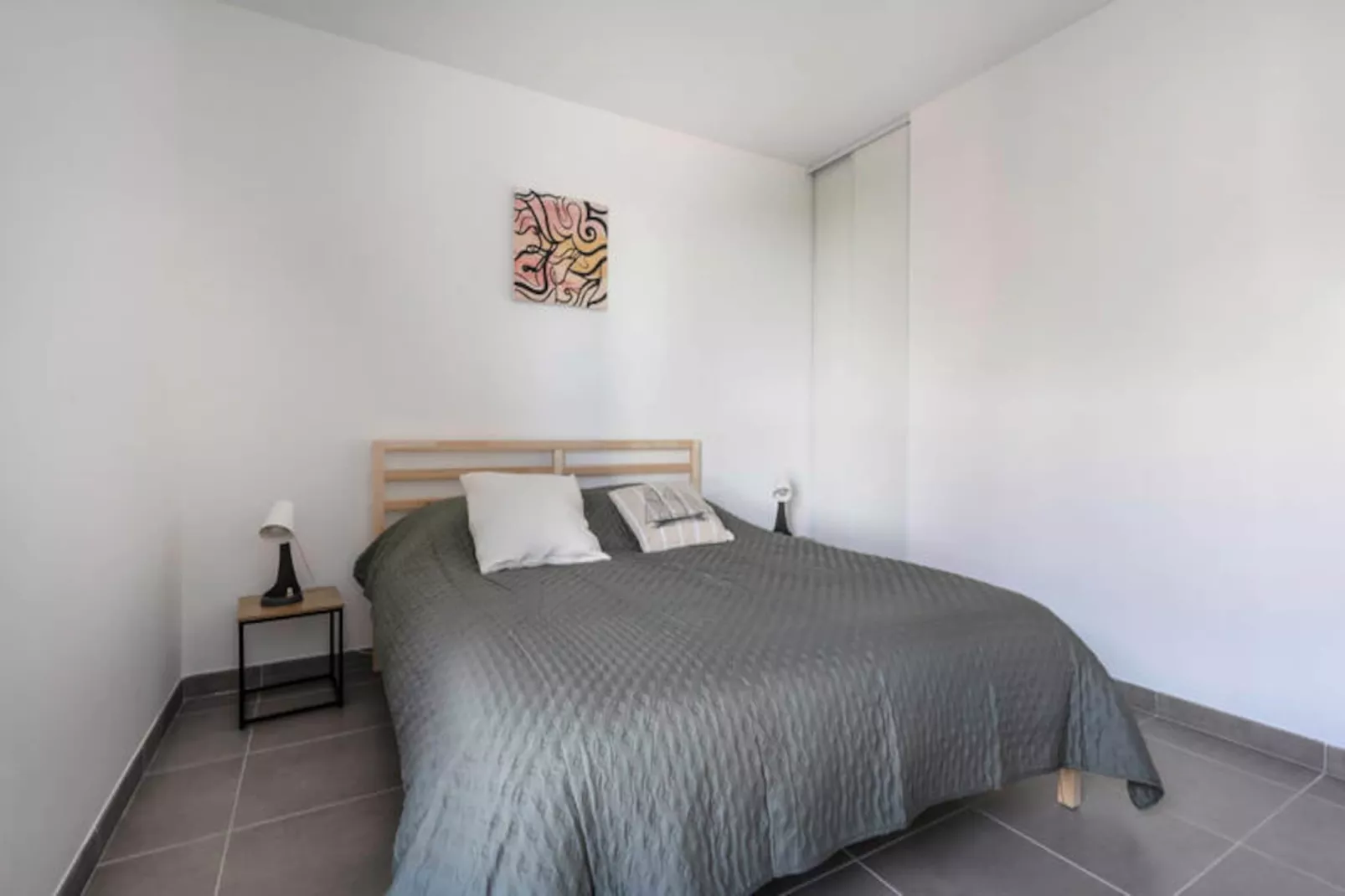 Appartements à Pornic-Nicht zugeordnet