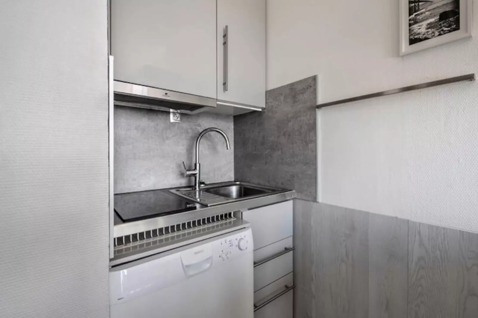 Appartements à Saint Nazaire-Nicht zugeordnet