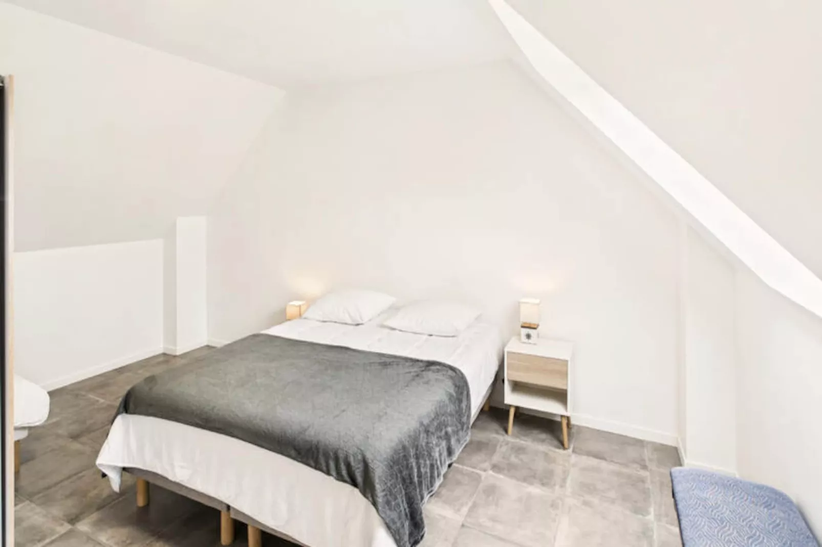 Maison à Le Guilvinec-Untagged