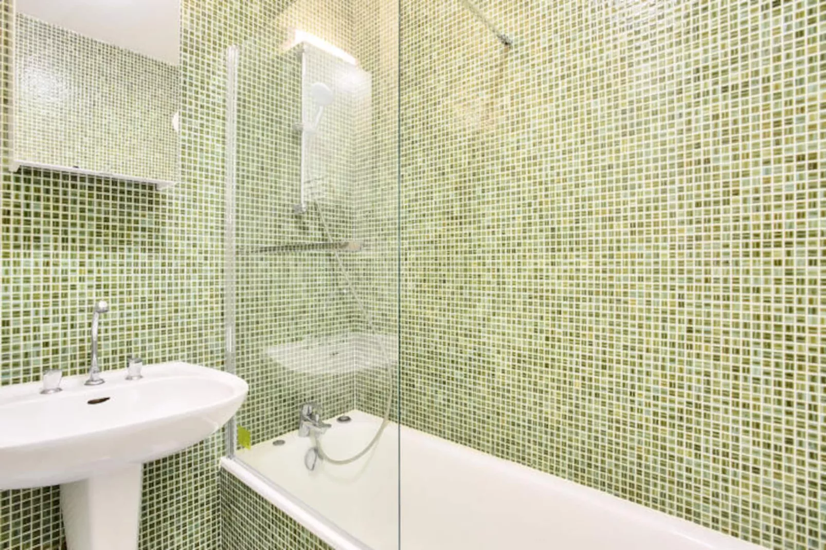 Appartements à Dinard-Nicht zugeordnet