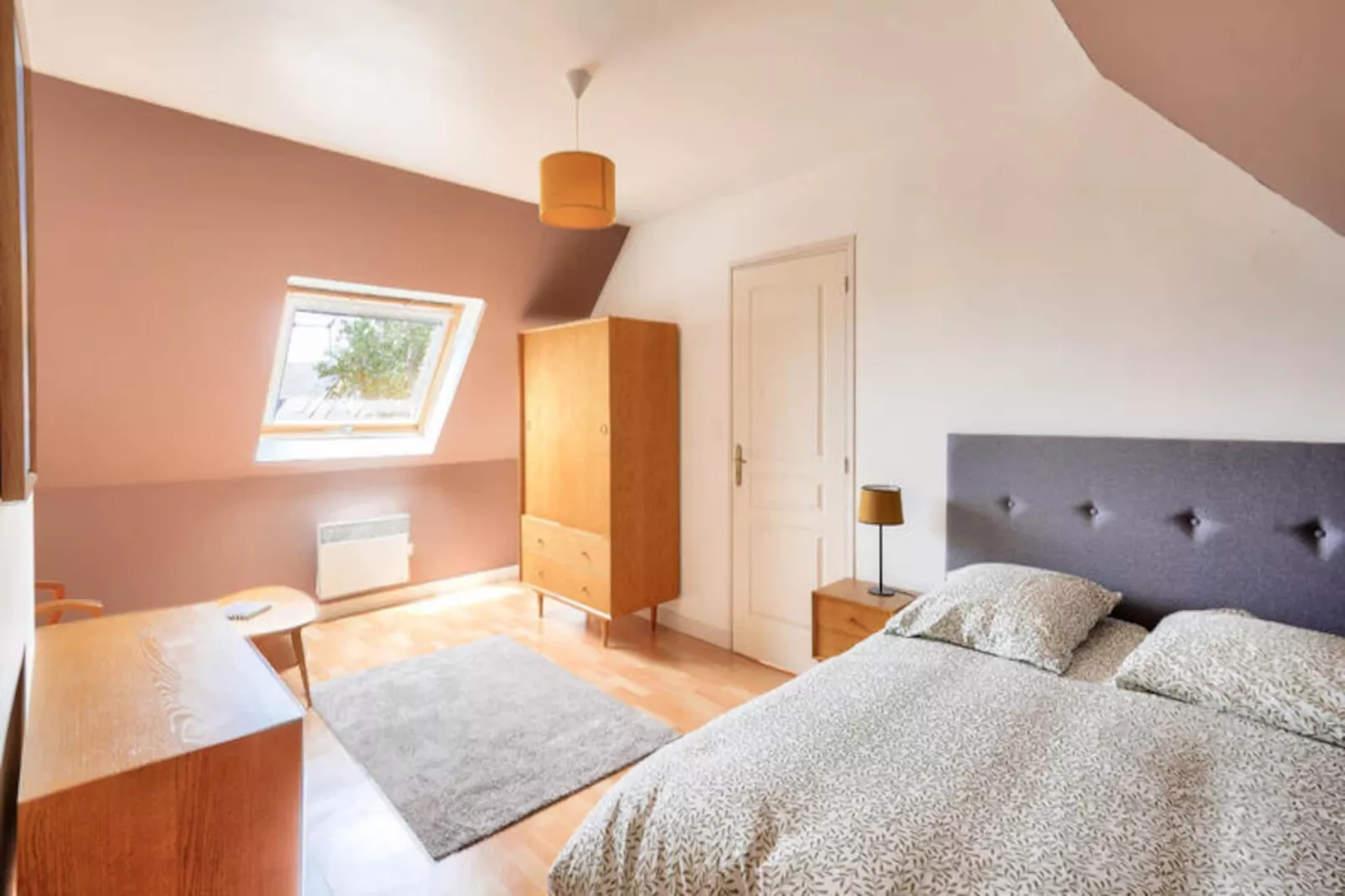 Maison à Le Guilvinec-Non tagué