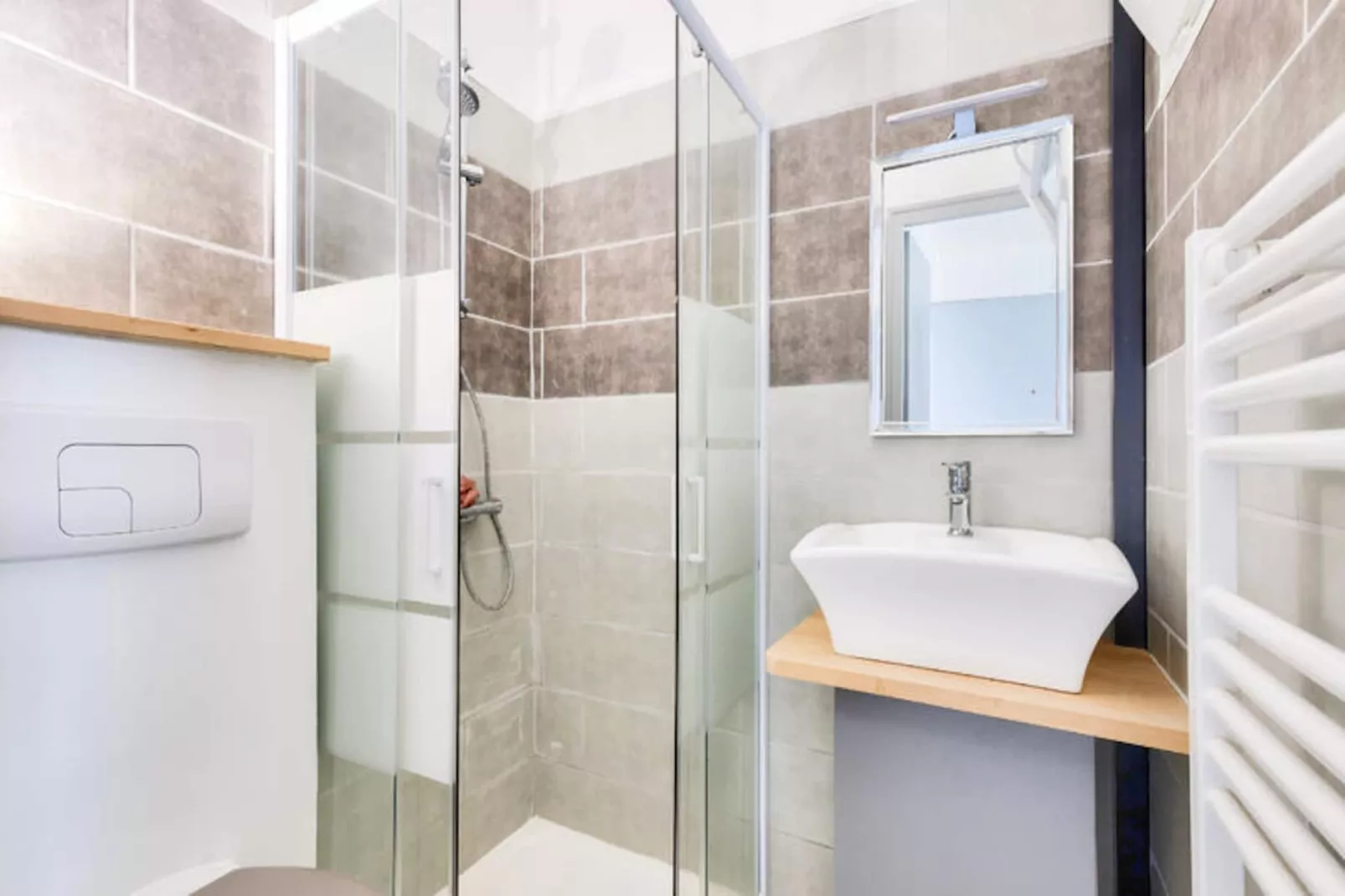 Studio à Les Sables d'Olonne-Untagged