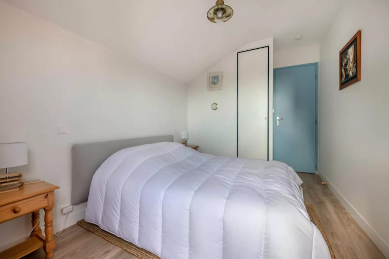 Appartements à Pornic-Non tagué