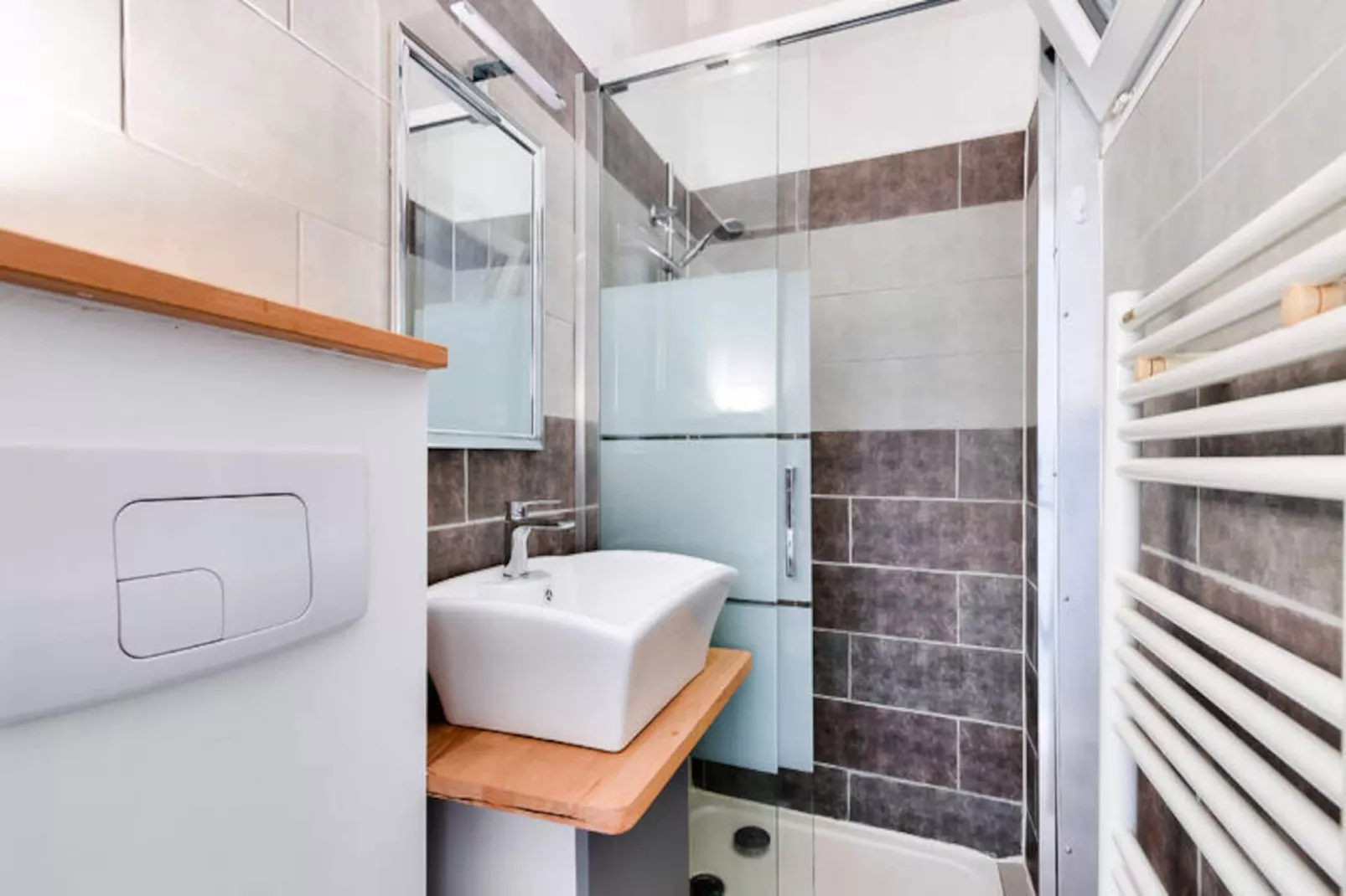 Studio à Les Sables d'Olonne-Untagged