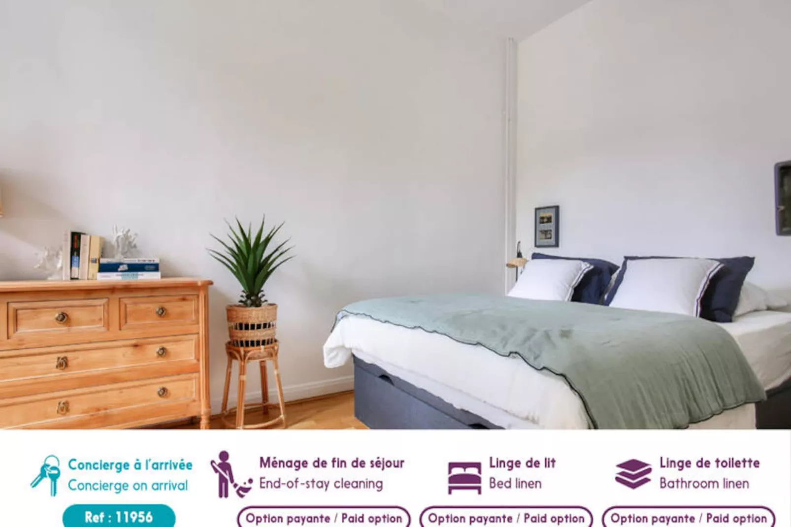 Appartements à Dinard-Non tagué