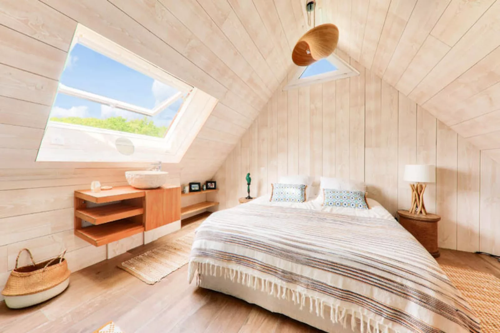 Maison à Arradon-Nicht zugeordnet