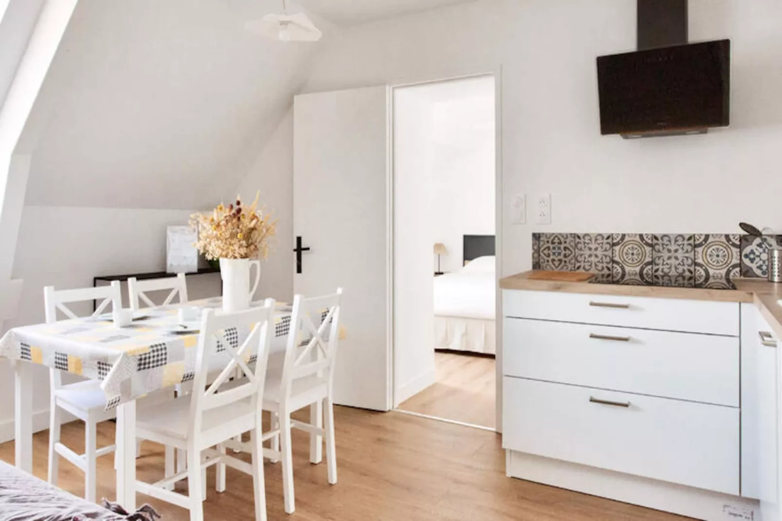 Appartements à Fouesnant-Non tagué