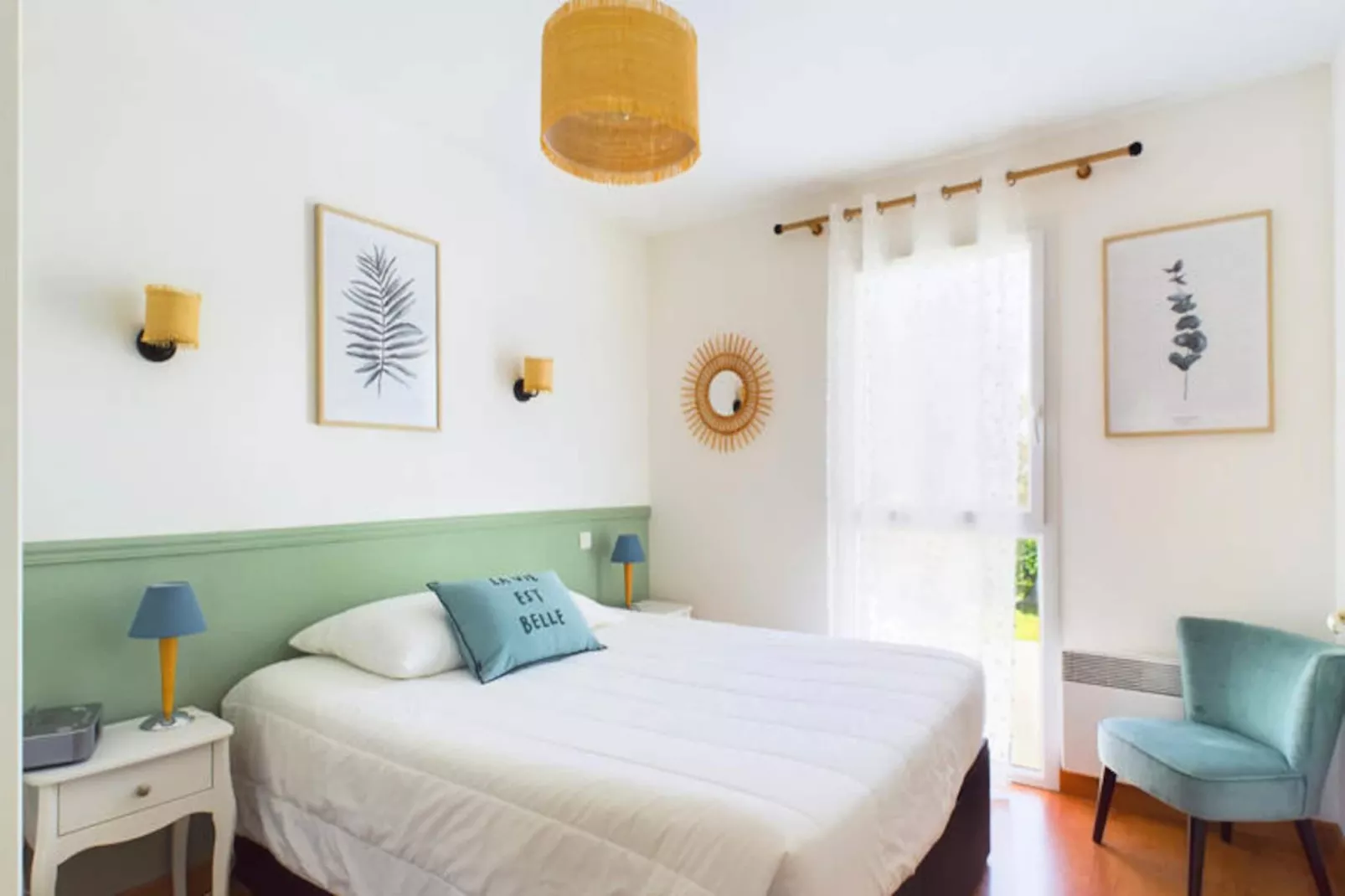 Maison à Les Sables d'Olonne-Untagged