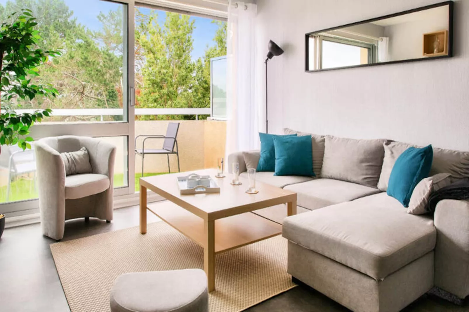 Appartements à Bénodet-Non tagué