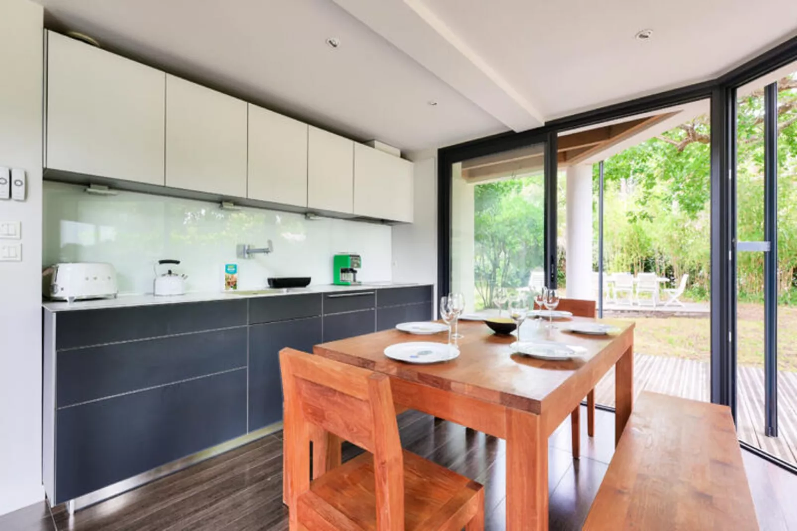 Maison à Andernos-les-Bains-Non tagué