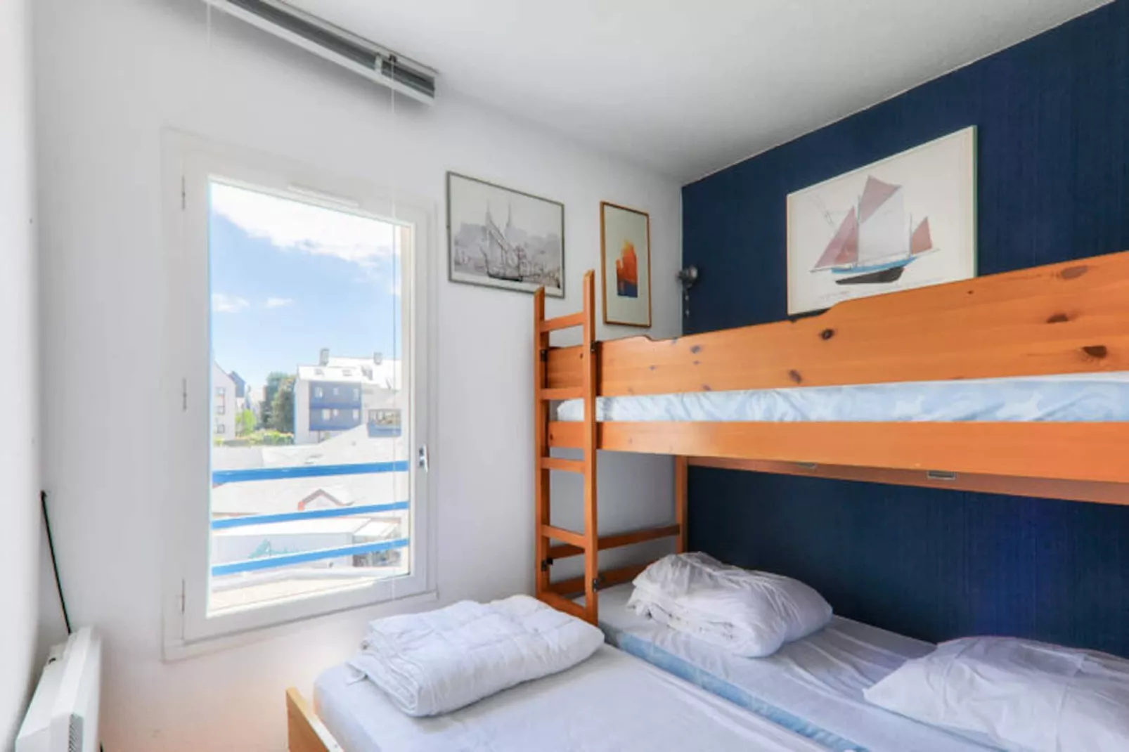 Appartements à Arzon - Port Crouesty-Non tagué