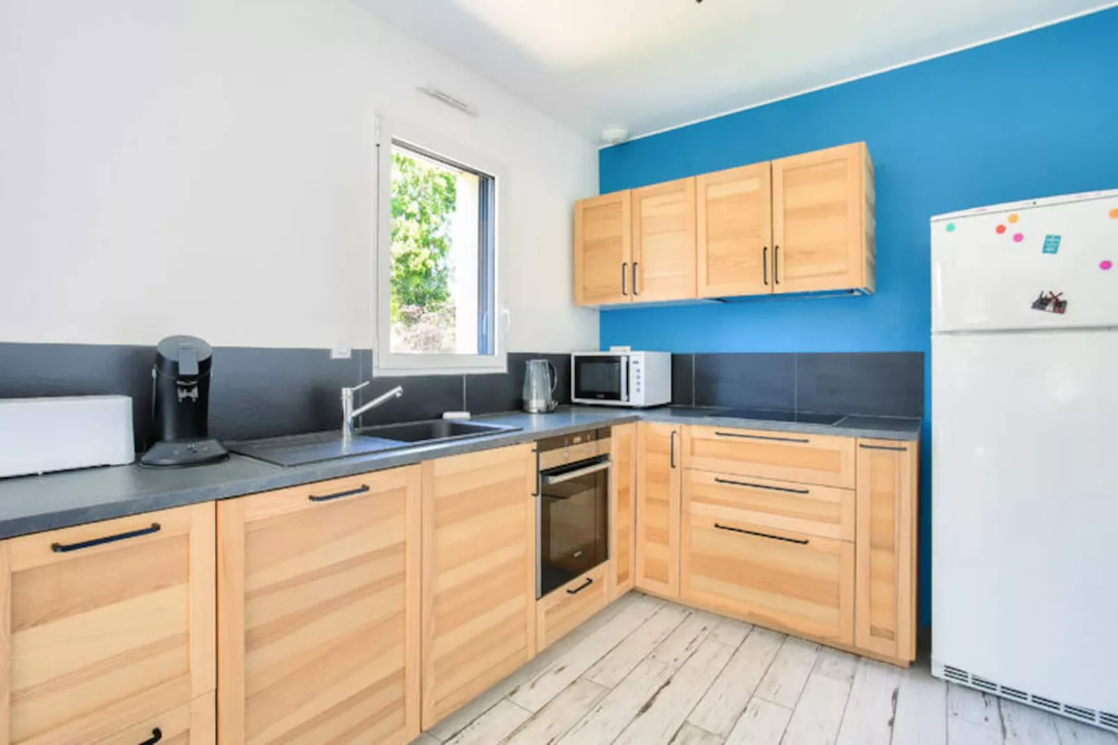 Maison à Saint-Lunaire-Non tagué