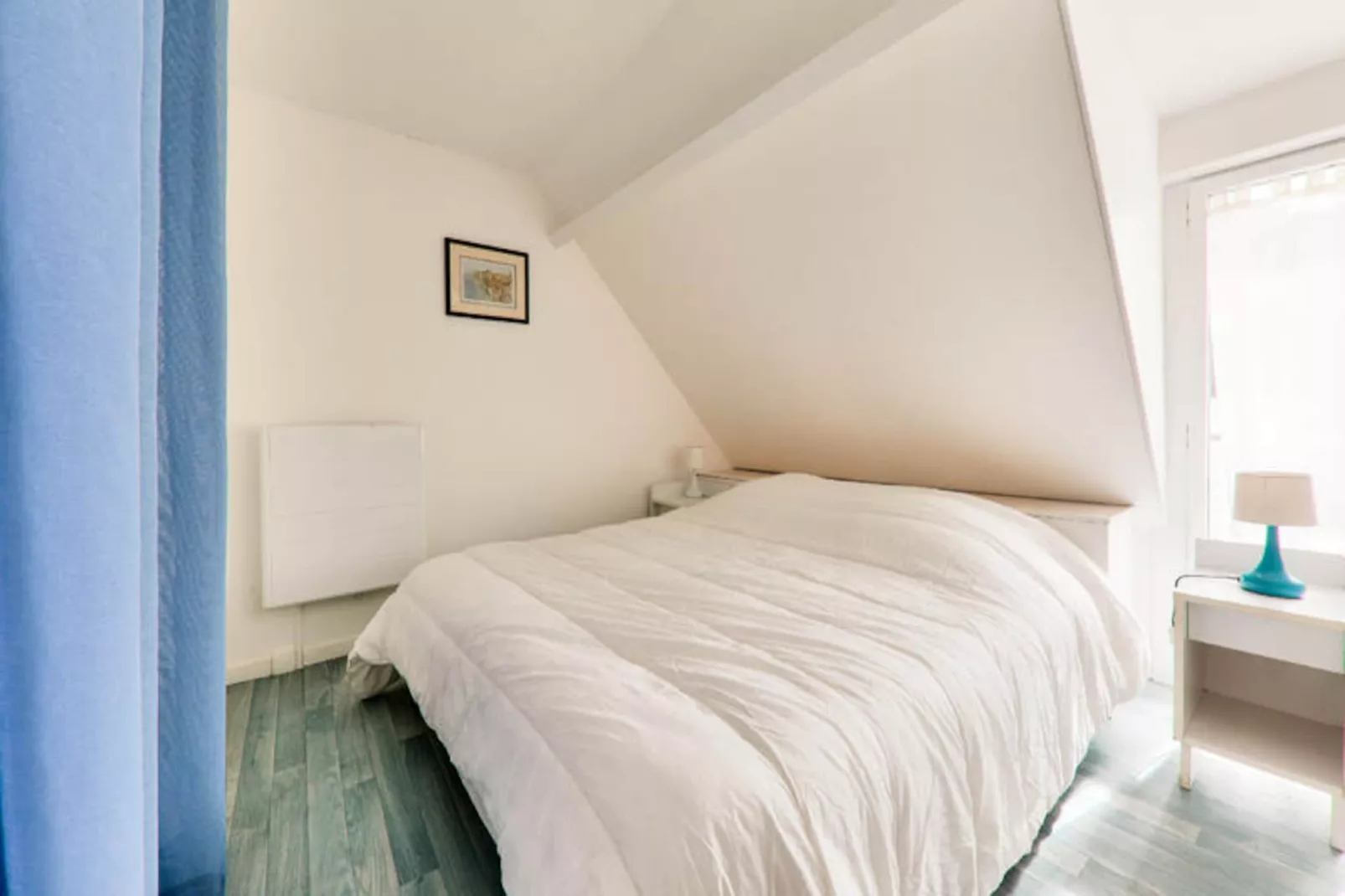 Maison à Saint Pierre Quiberon-Nicht zugeordnet