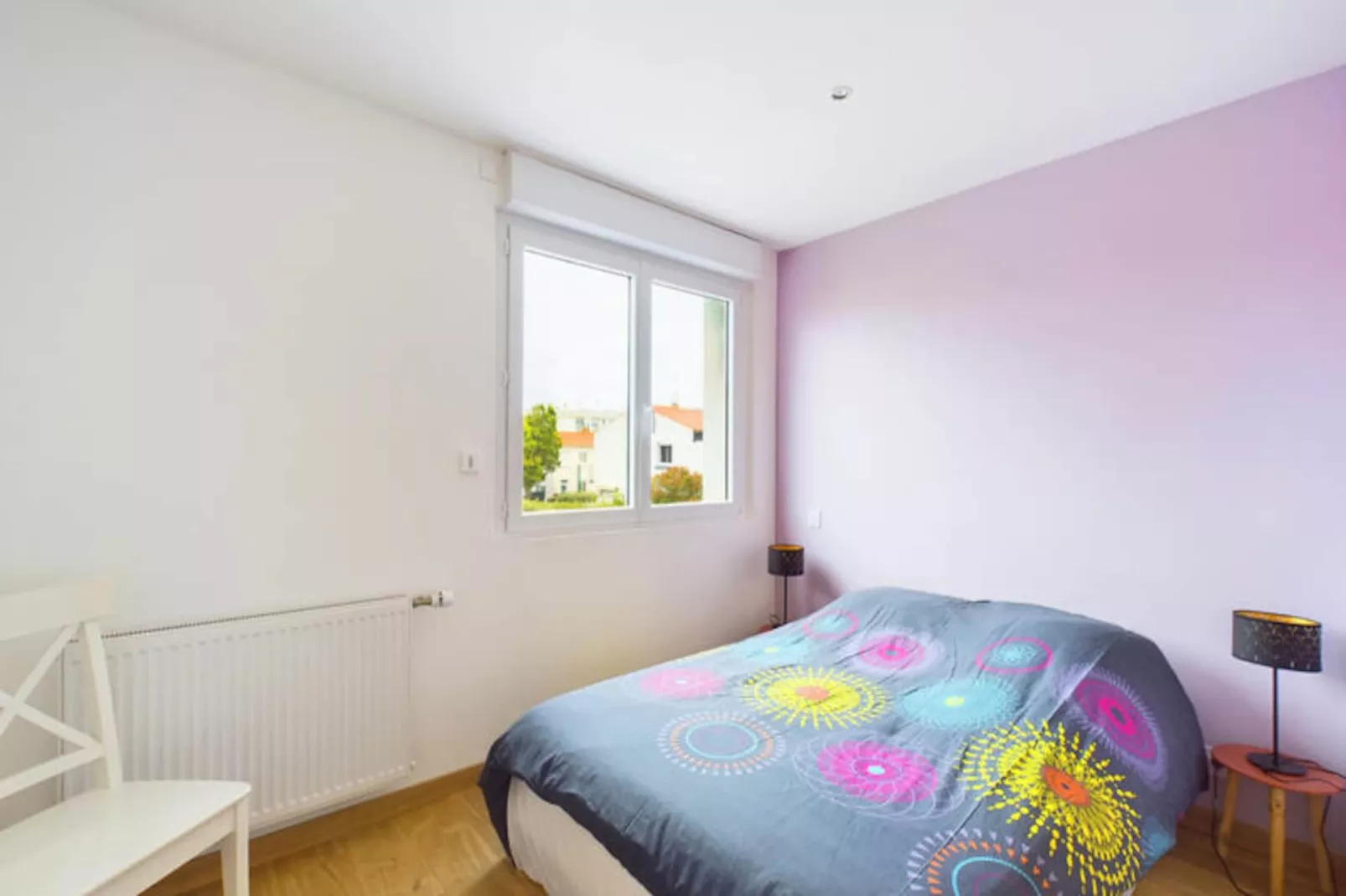 Maison à Les Sables d'Olonne-Untagged