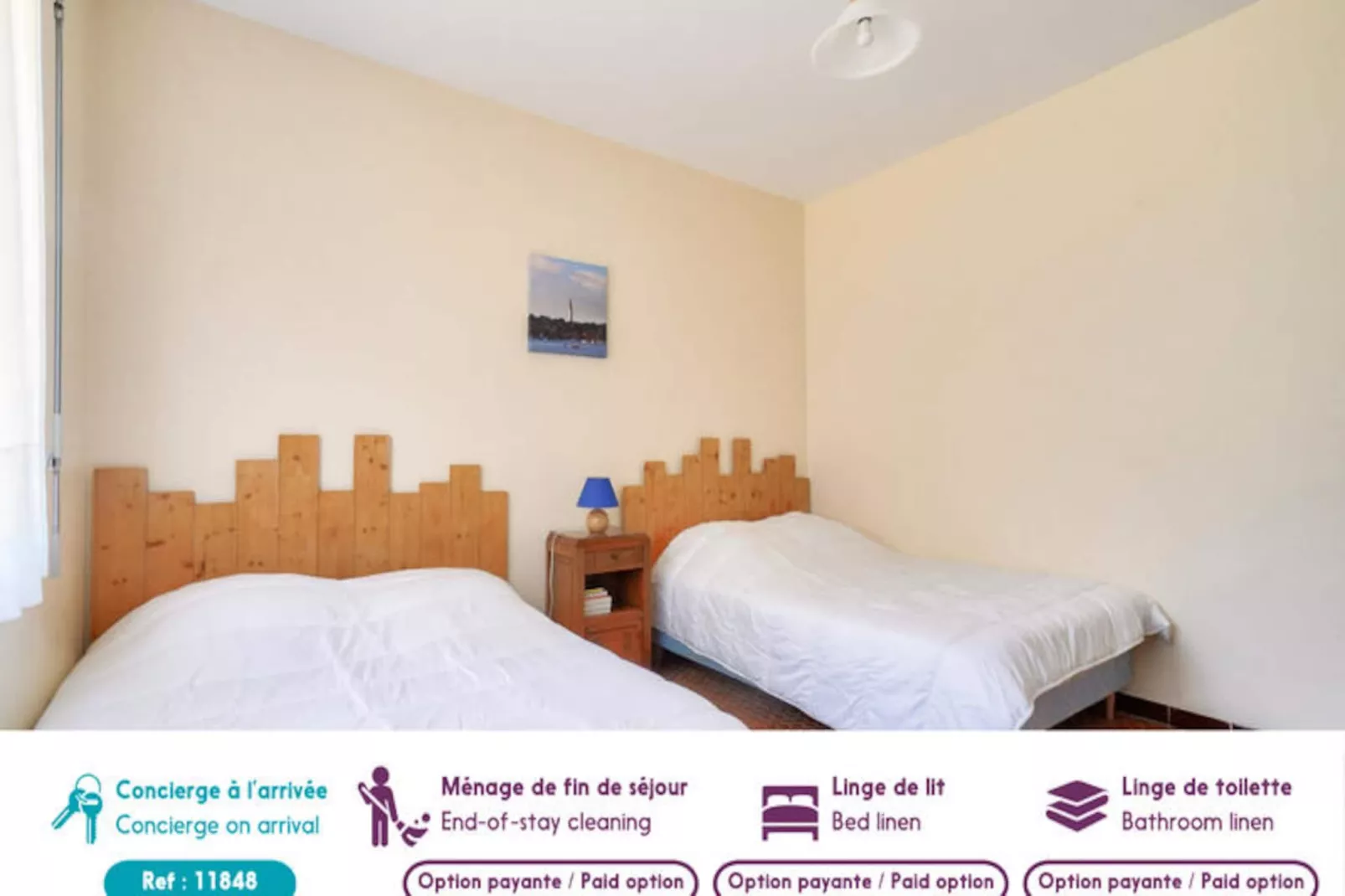 Maison à Andernos-les-Bains-Non tagué