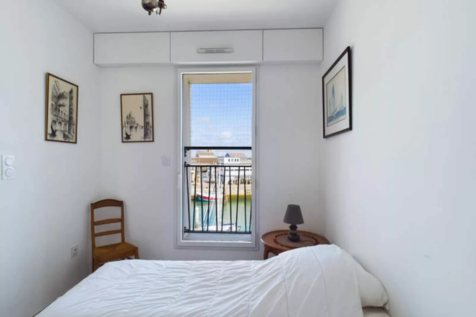 Appartements à Les Sables d'Olonne-Untagged