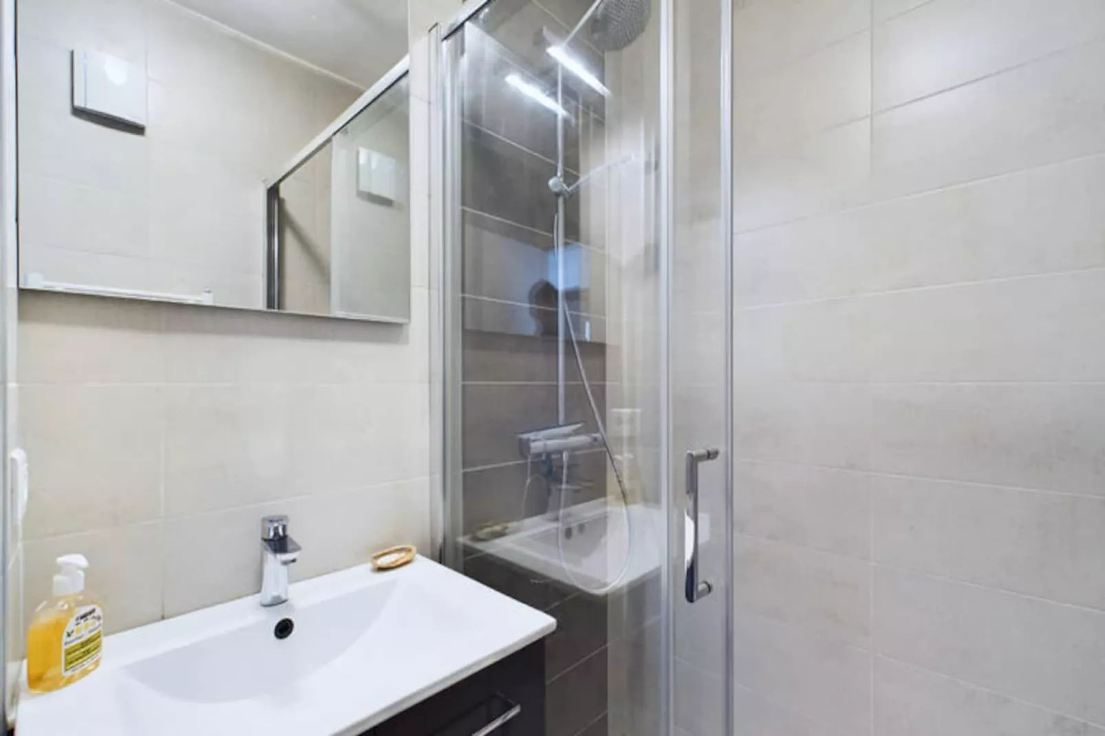 Studio à Les Sables d'Olonne-Untagged