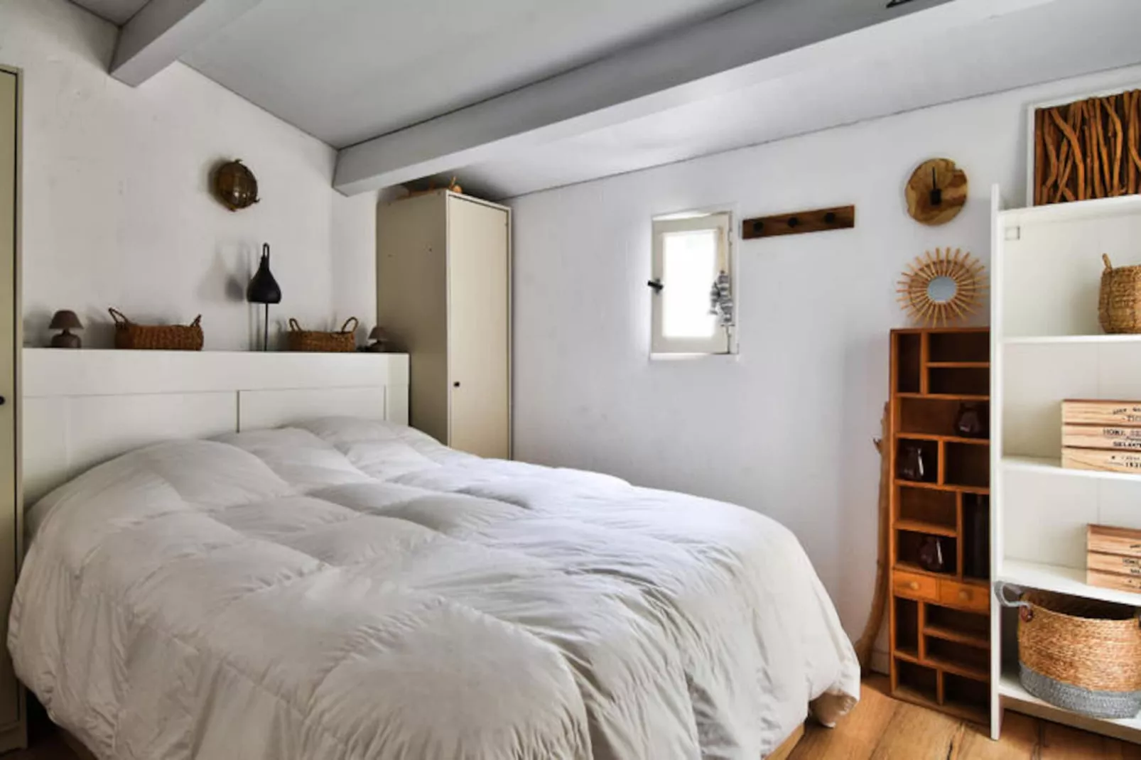 Maison à La guerinière - Ile de Noirmoutier-Non tagué