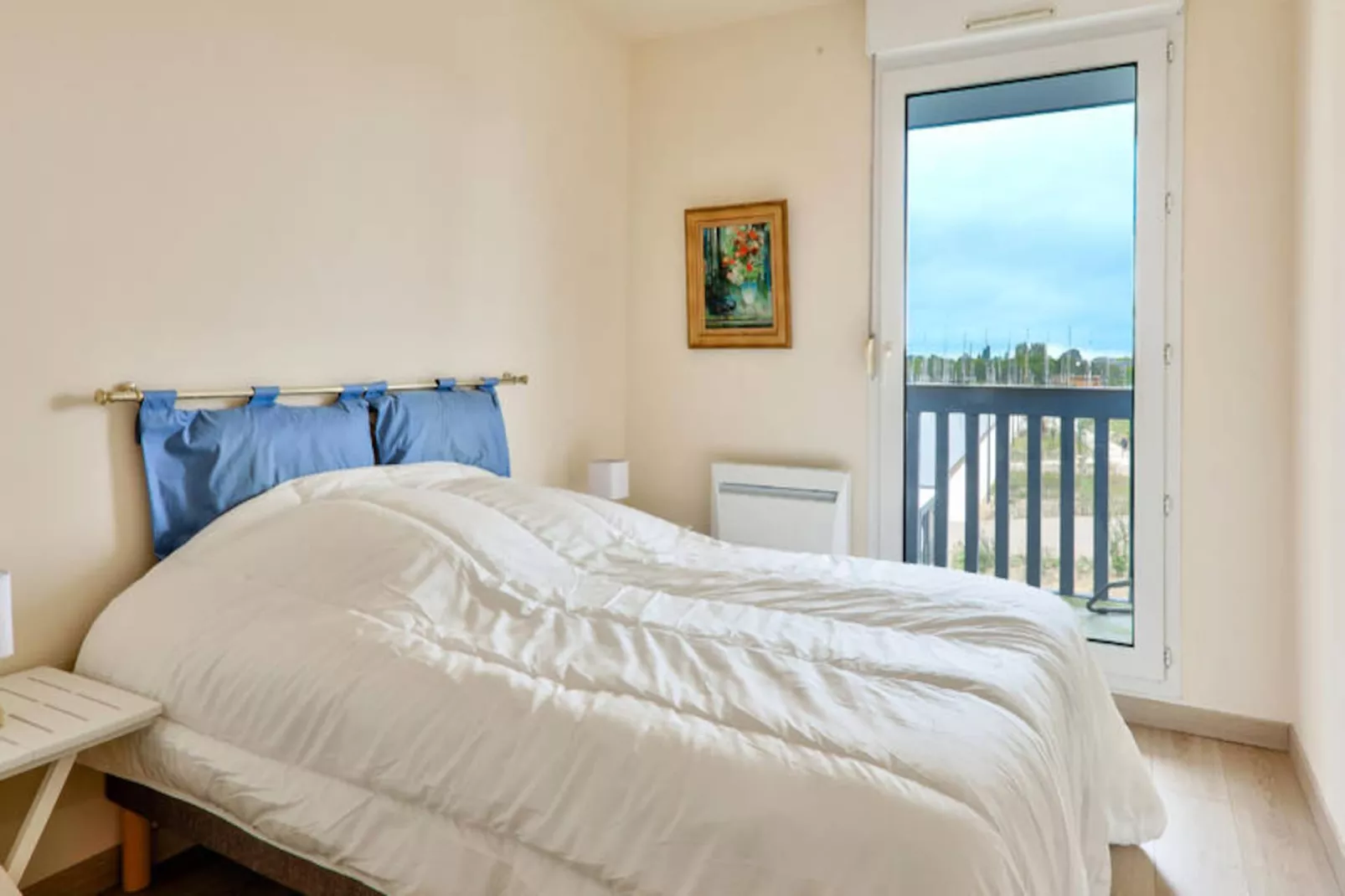 Appartements à Arzon - Port Crouesty-Non tagué