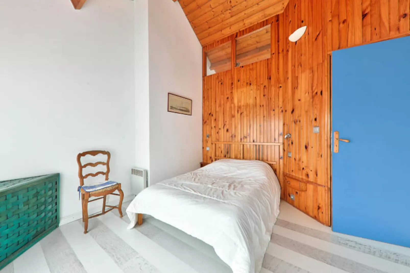 Appartements à Arzon - Port Crouesty-Untagged