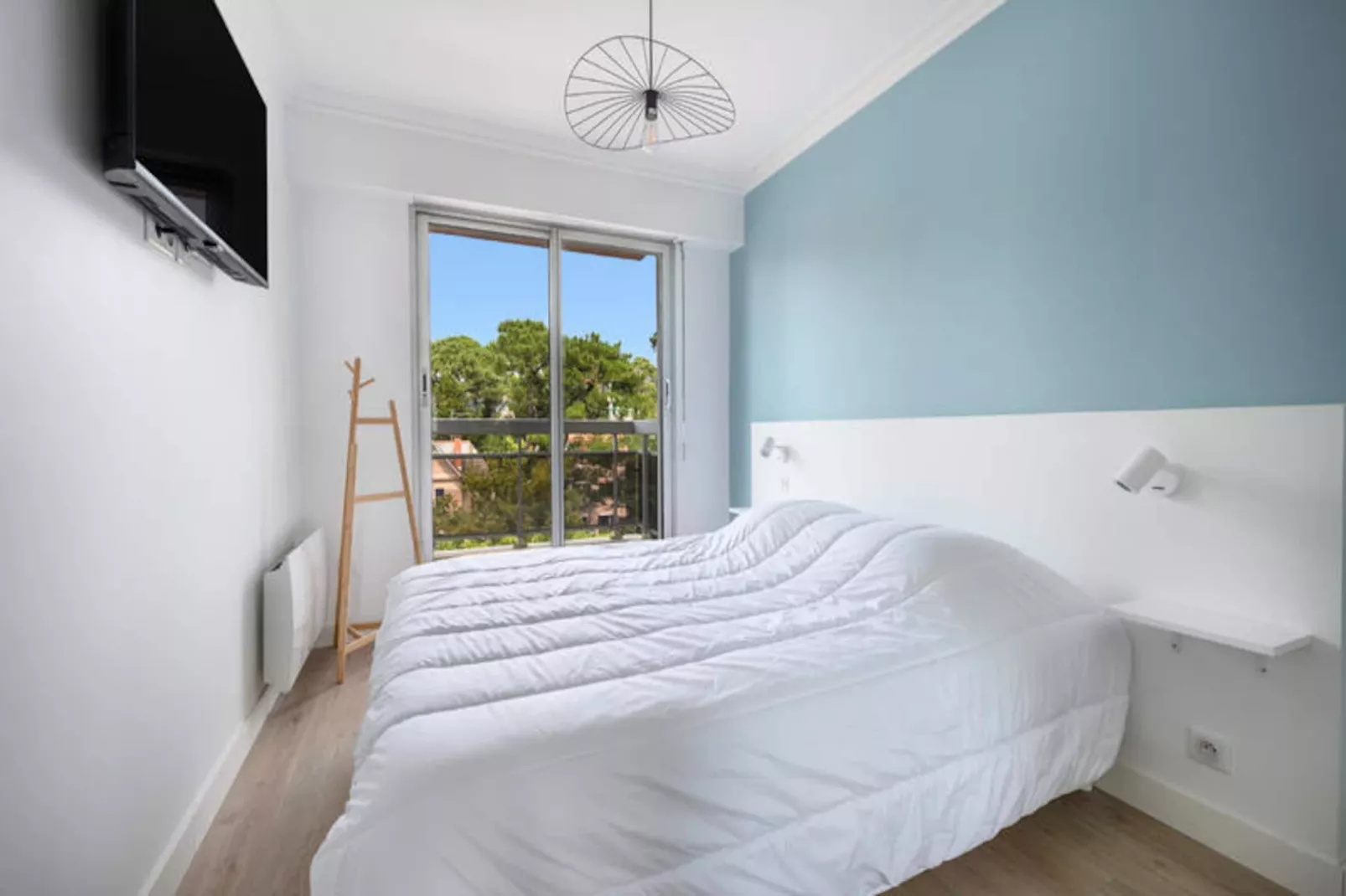 Appartements à La Baule-Nicht zugeordnet