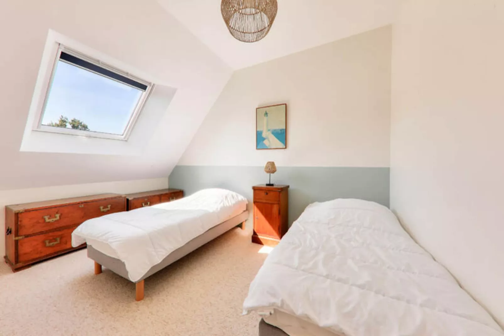 Maison à Sarzeau-Non tagué