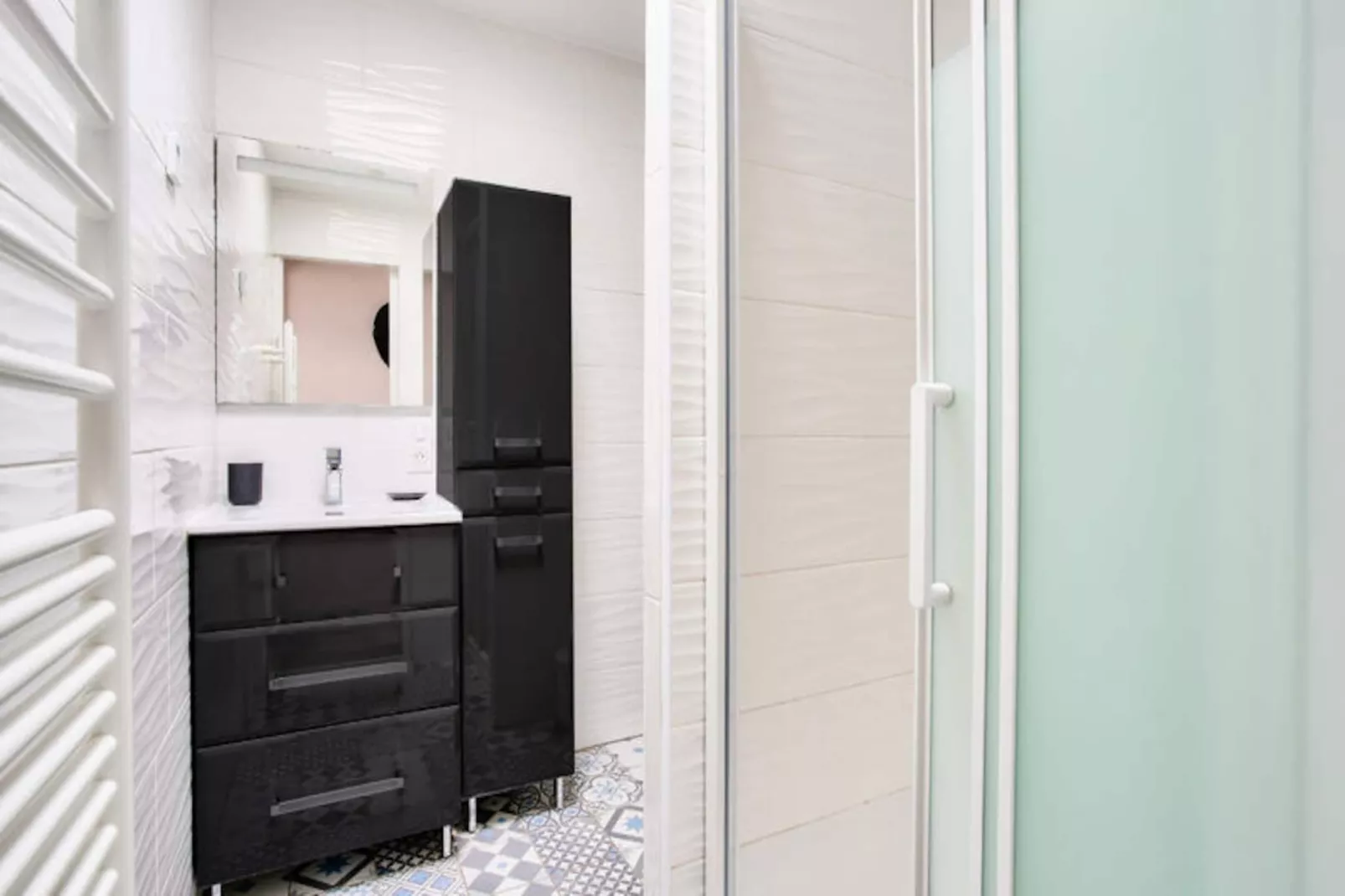 Maison à Dinard-Nicht zugeordnet