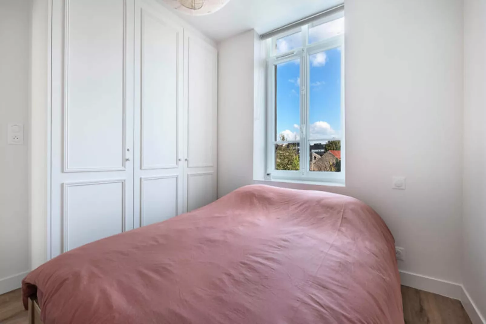 Appartements à Le Pouliguen-Nicht zugeordnet