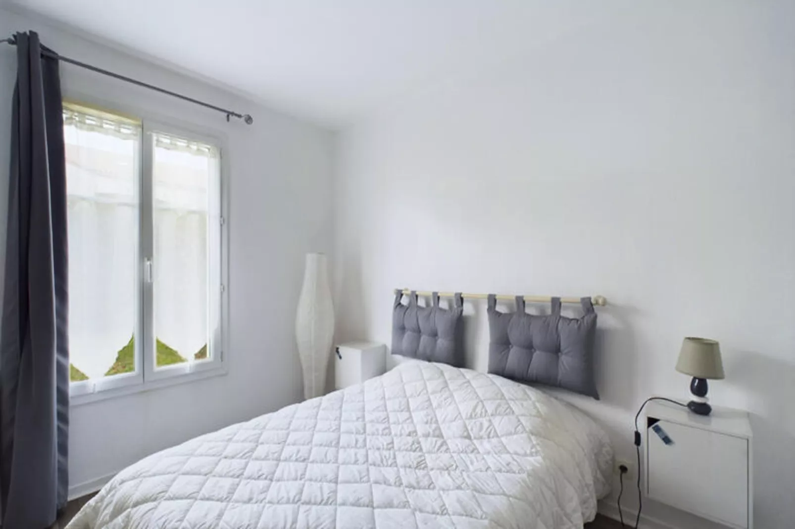 Appartements à Les Sables d'Olonne-Untagged