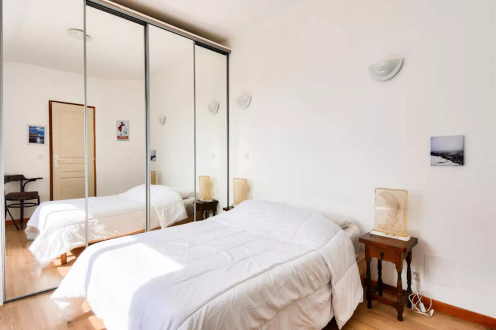 Maison à Préfailles-Nicht zugeordnet