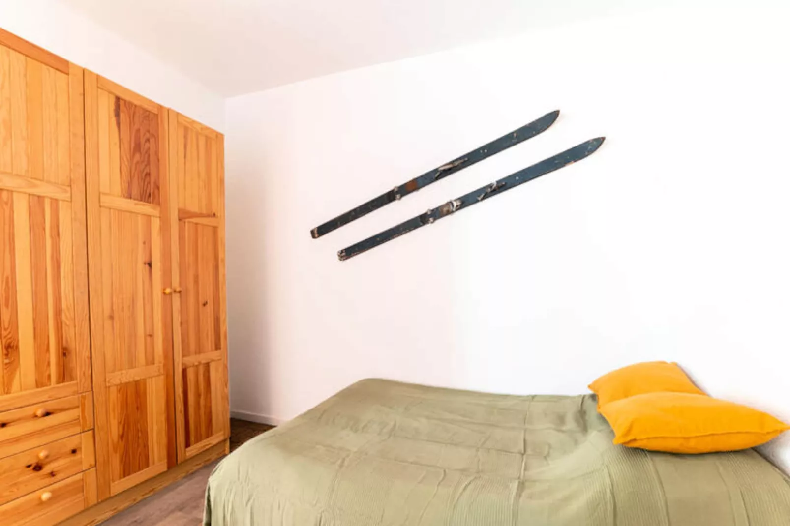 Appartements à Le Dévoluy-Untagged